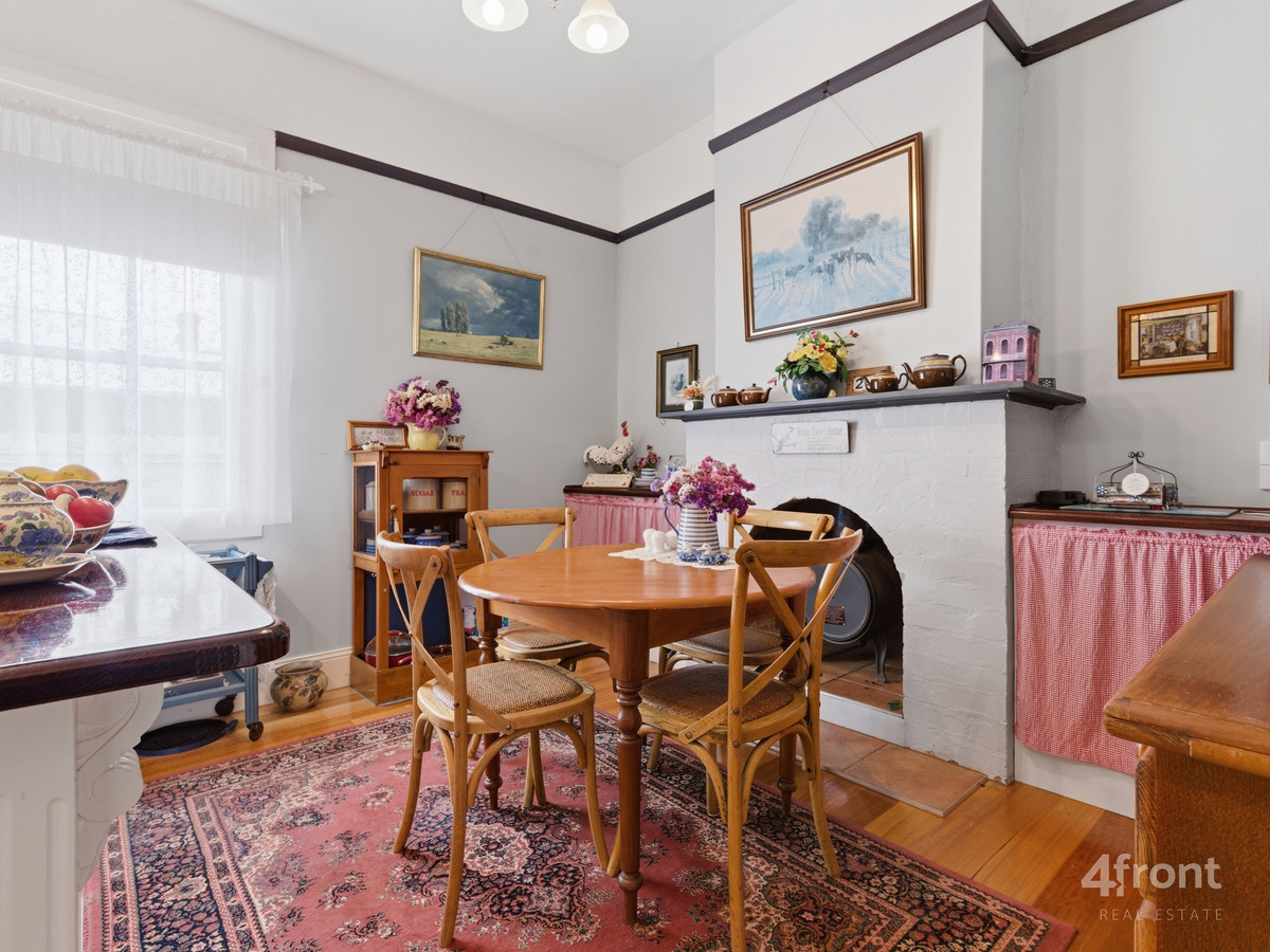 3-bedroom house at 26 Jermyn Street, Ulverstone, TAS 7315, , Tasmania