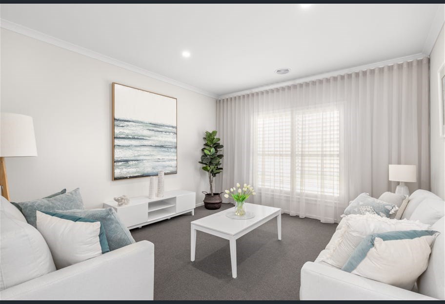 Lot 638 Frontier Rise, Clyde North, Vic, 3978 - Image 9
