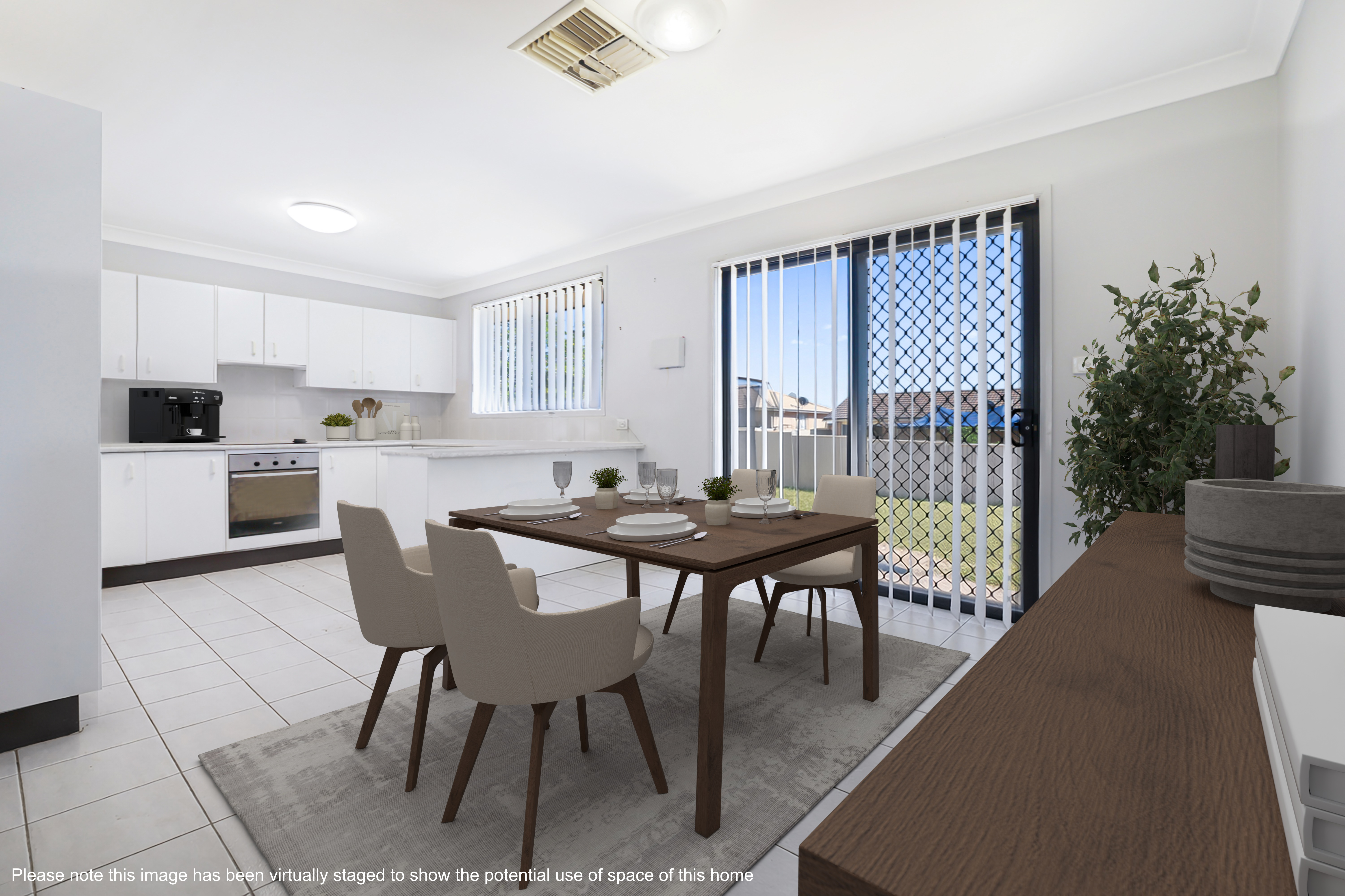 4-bedroom house at 106 Flinders Street, Tamworth, Nsw, 2340, Tamworth, New South Wales