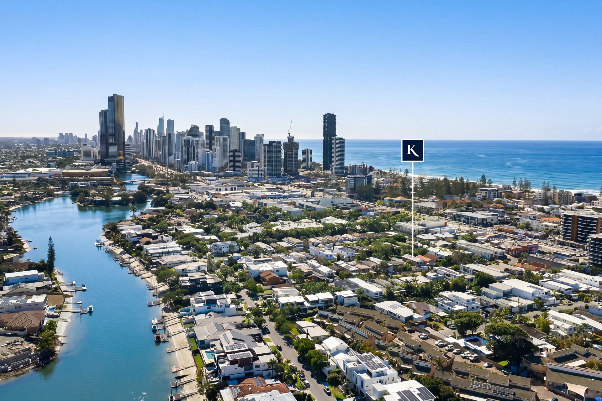 4-bedroom house at 19 Glenelg Avenue, Mermaid Beach, QLD 4218, Gold Coast, Queensland