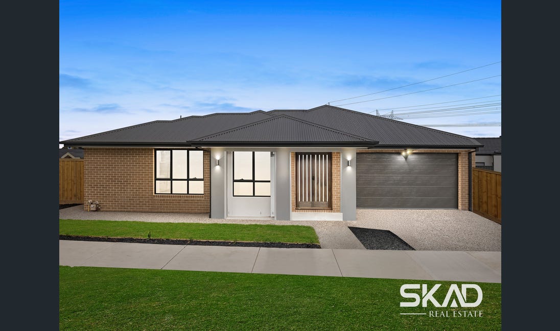 4-bedroom house at 39 Kurrajong Road, Mickleham, VIC 3064, Hume, Victoria