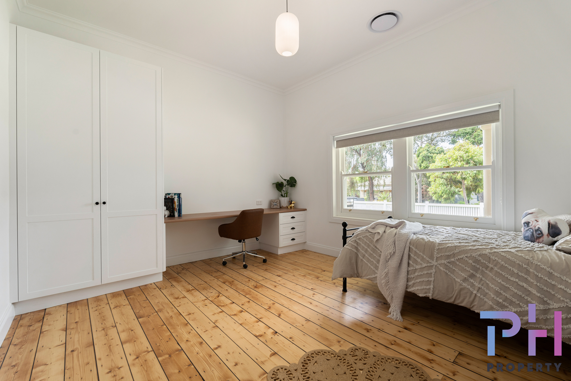 3-bedroom house at 64 Russell Street, Quarry Hill, VIC 3550, Greater Bendigo, Victoria