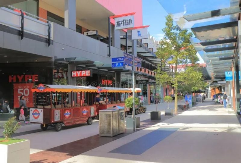 1-bedroom house at 430/401 Docklands Drive, Docklands, Vic, 3008, Melbourne, Victoria