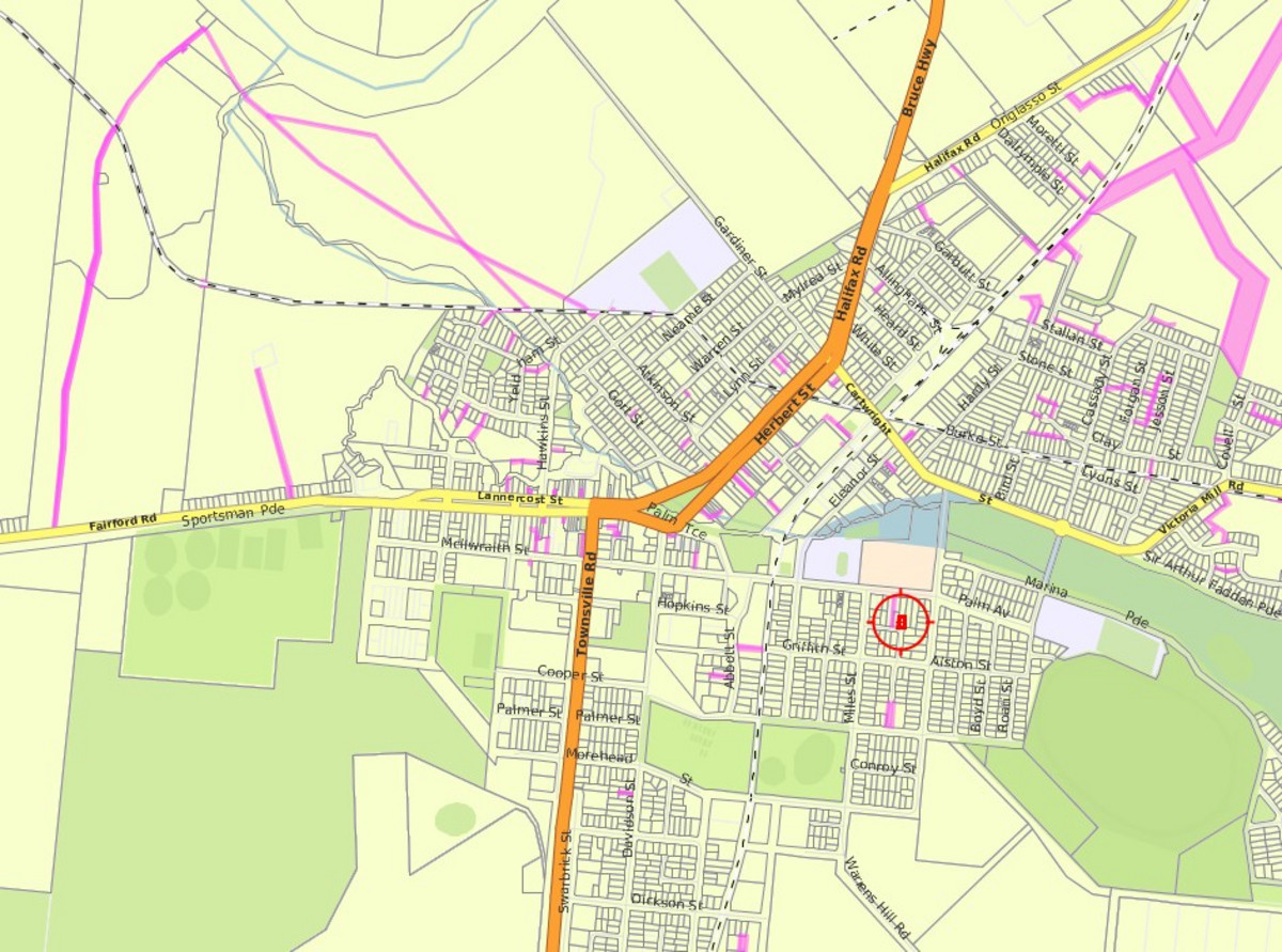 10 Duffy Street, Ingham, QLD 4850 - Image 1