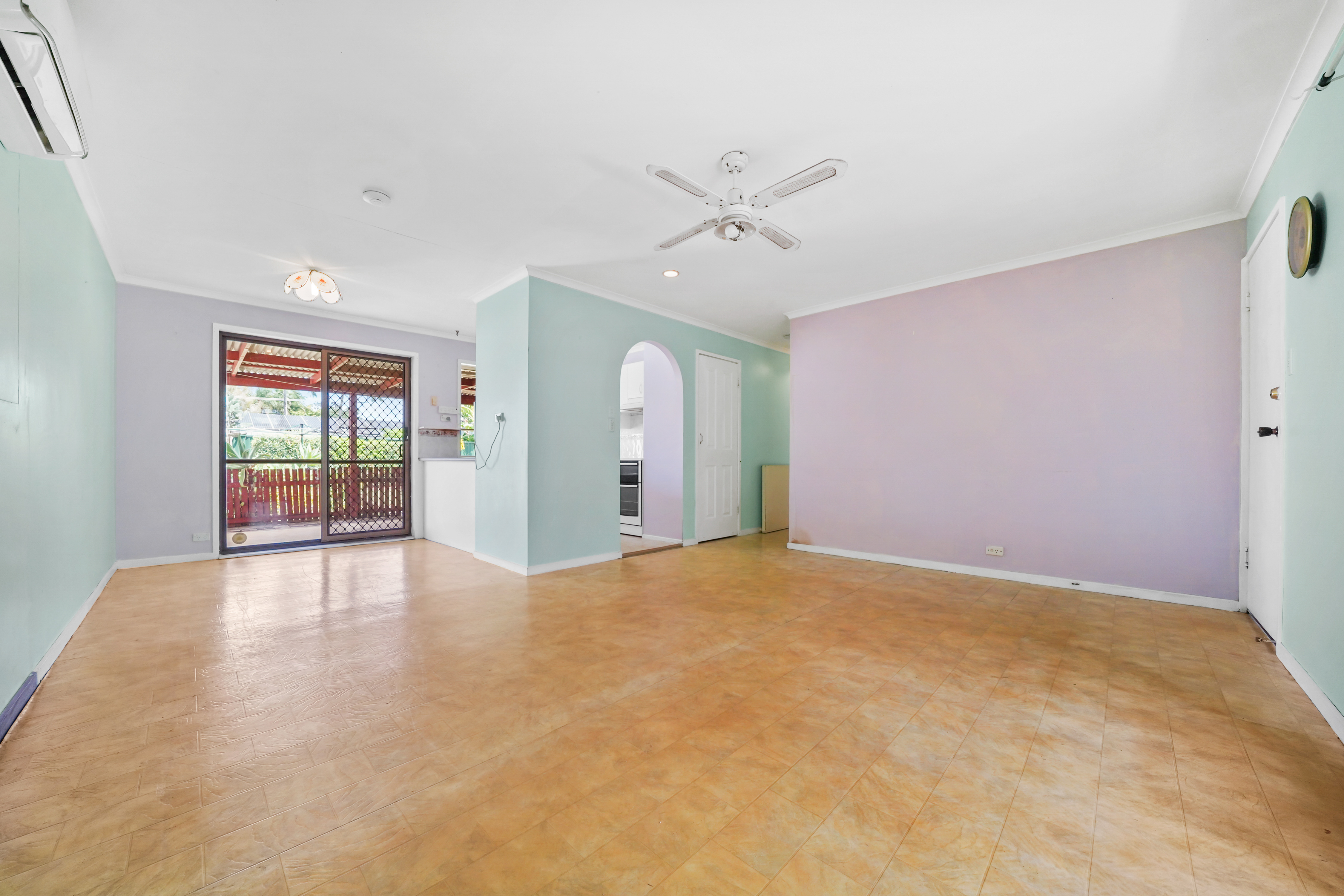 3-bedroom house at 17 Sharon Drive, Eagleby, QLD 4207, Logan, Queensland