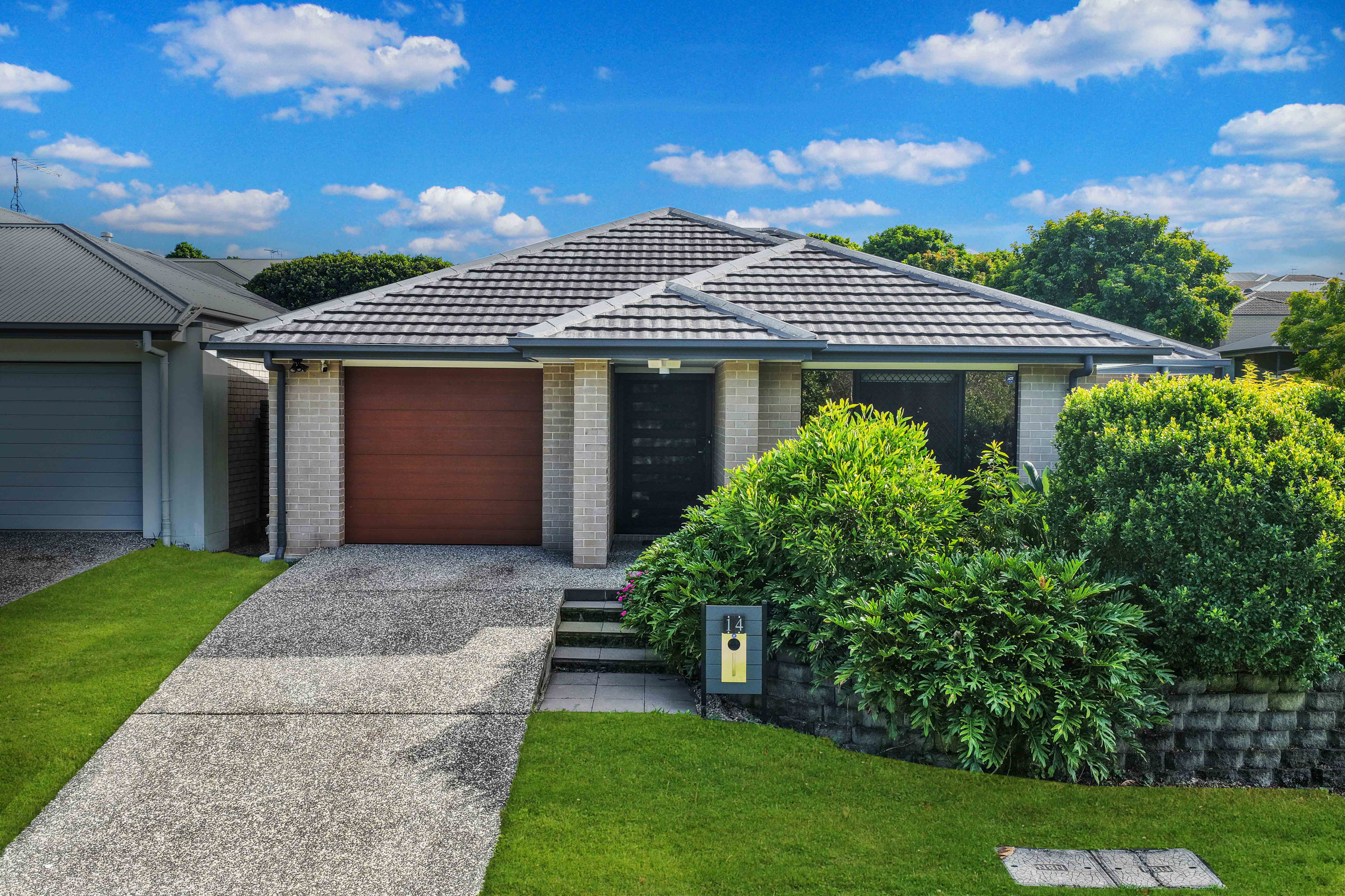 14 RHONE DRIVE, Holmview QLD 4207 - Image 1