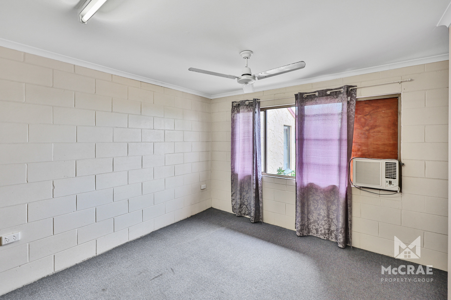 2-bedroom unit at 2 2A POWELL STREET, BOWEN QLD 4805, Whitsunday, Queensland