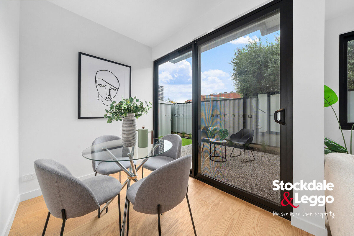 2-bedroom unit at 4/4 Caldwell Street, Glenroy, VIC 3046, Merri-Bek, Victoria