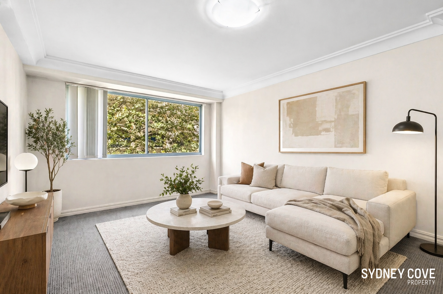 REGAL APARTMENTS 302 361 SUSSEX STREET, SYDNEY NSW 2000 - Image 1