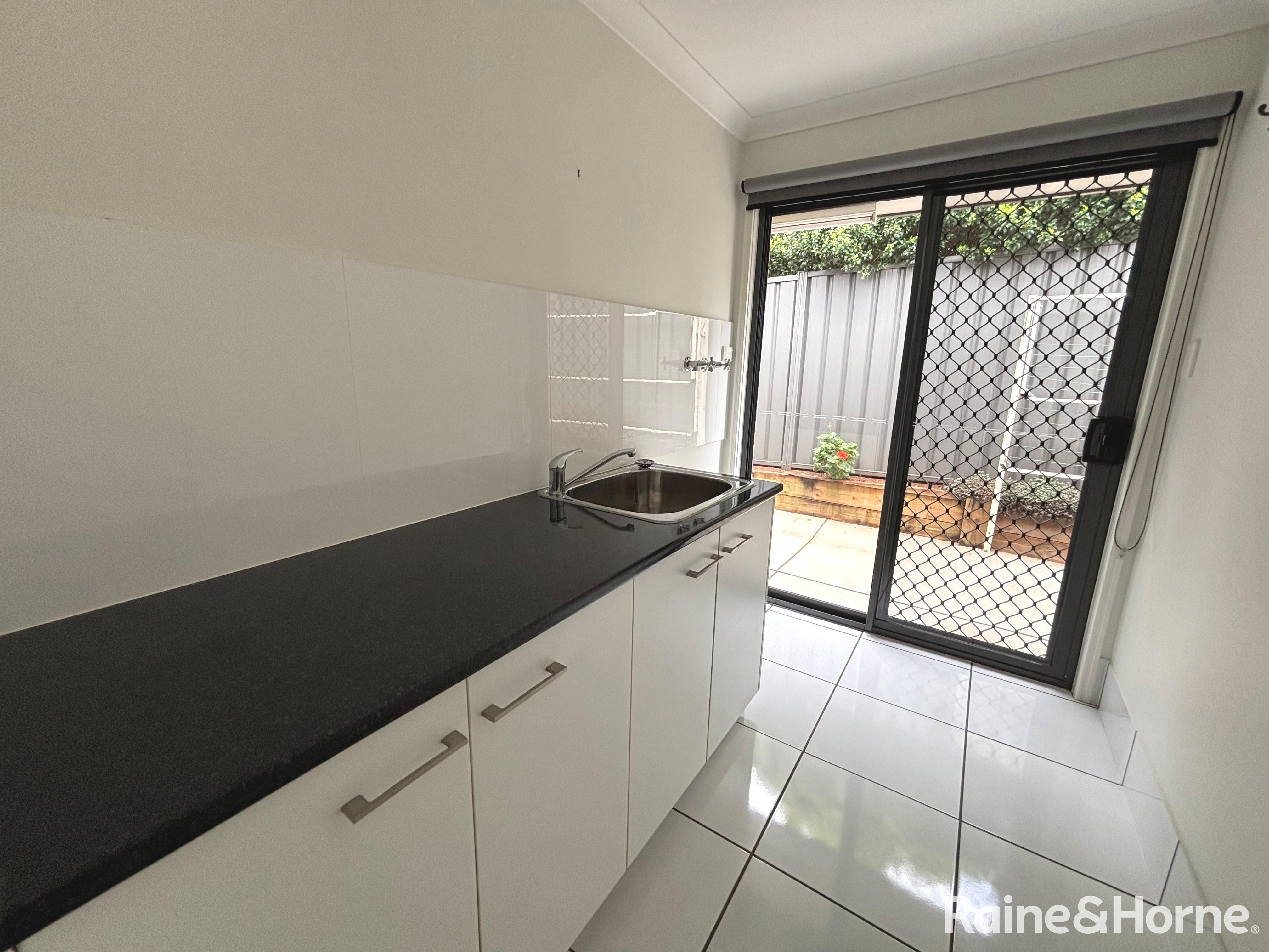 3-bedroom unit at 1/1 Heath Terrace, Kingaroy, QLD 4610, South Burnett, Queensland