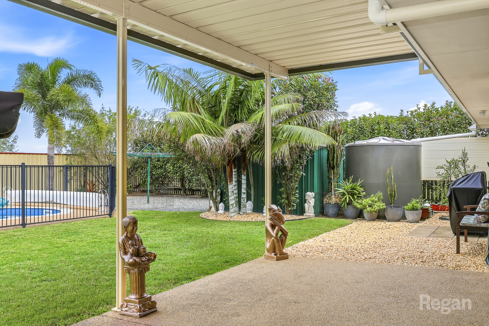 4-bedroom house at 47 MONTE CARLO AVENUE, Zilzie QLD 4710, Livingstone, Queensland