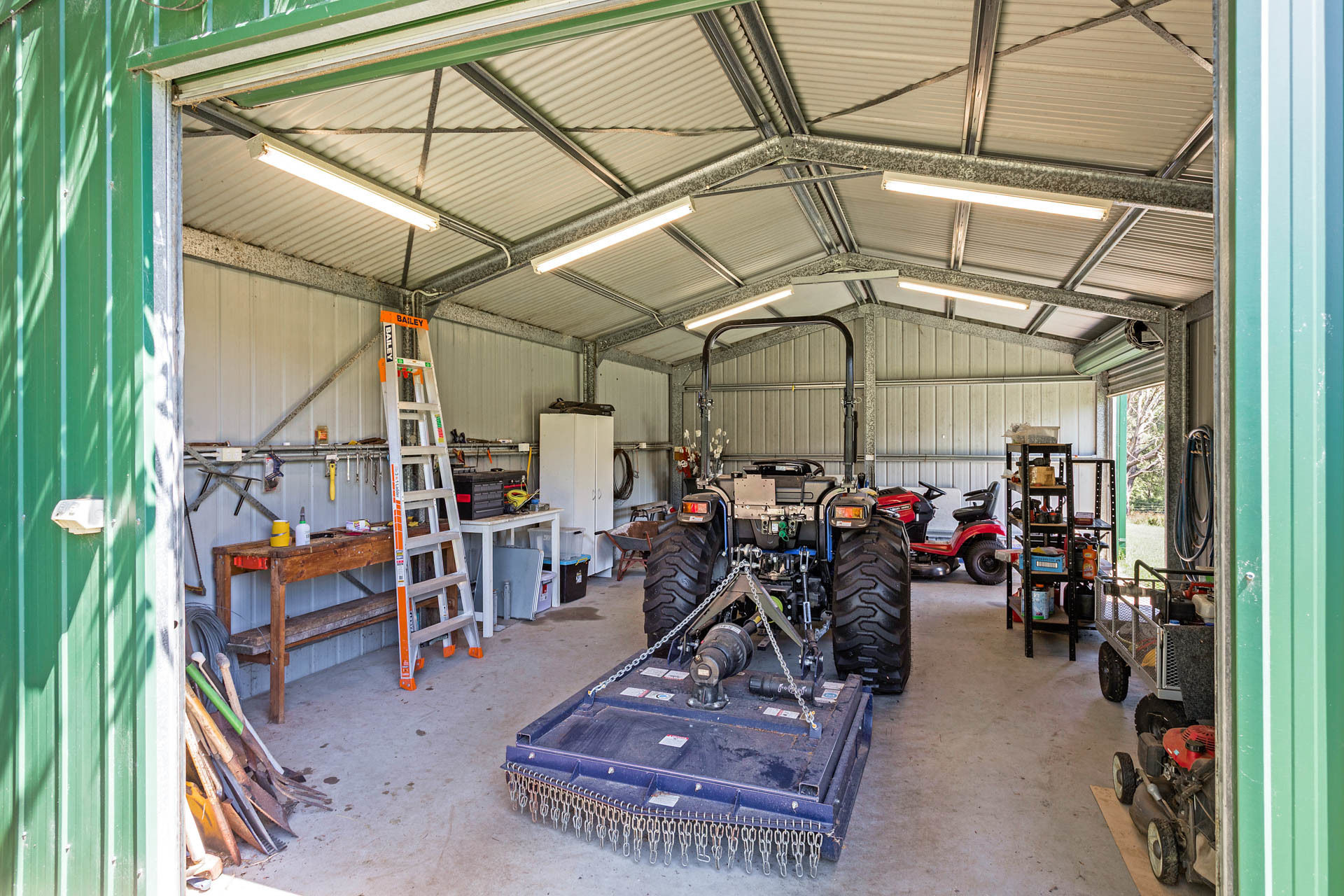 3-bedroom house at 2131 The Snake Track , Towamba, Nsw, 2550, Bega Valley, New South Wales