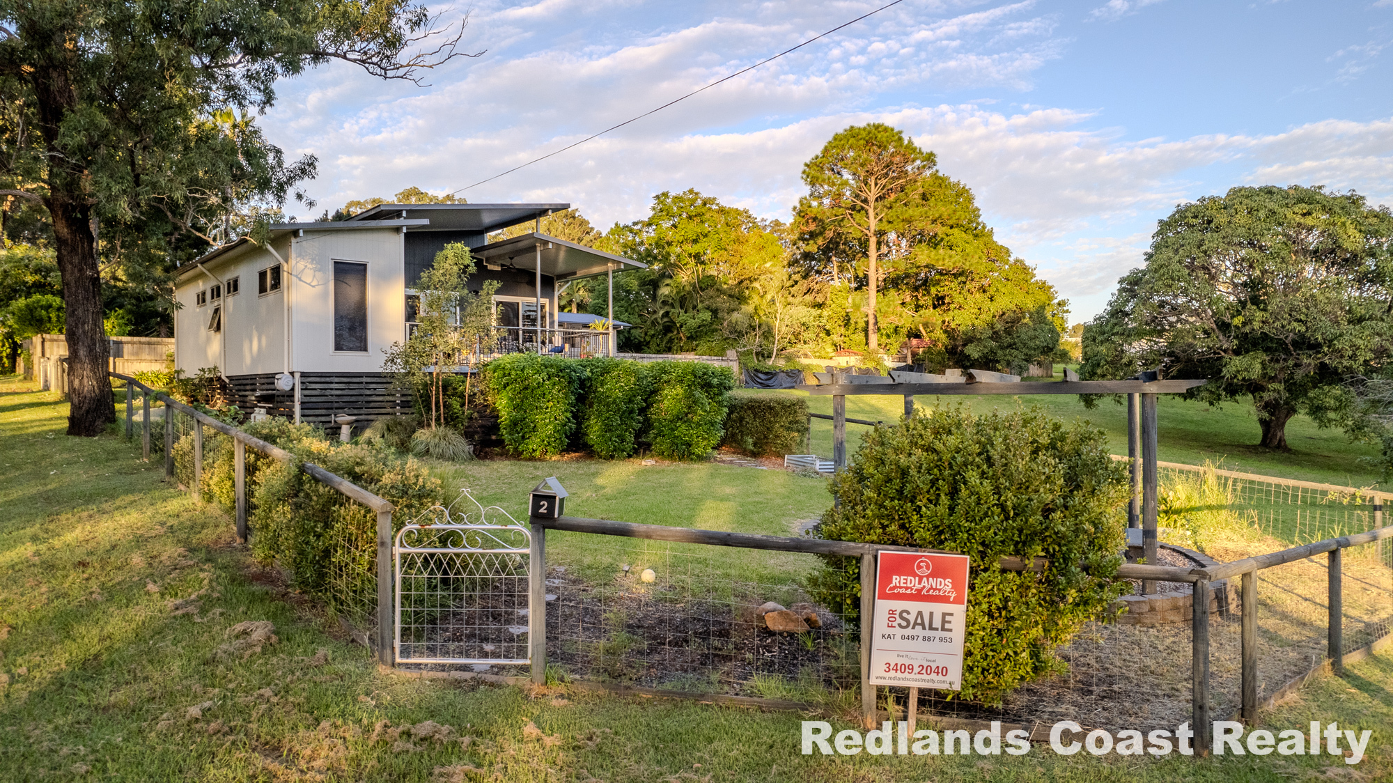 2 MELALEUCA DRIVE, Lamb Island QLD 4184 - Image 3