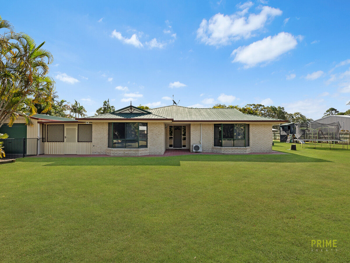 77-79 CARRICK WAY, Wondunna QLD 4655 - Image 4