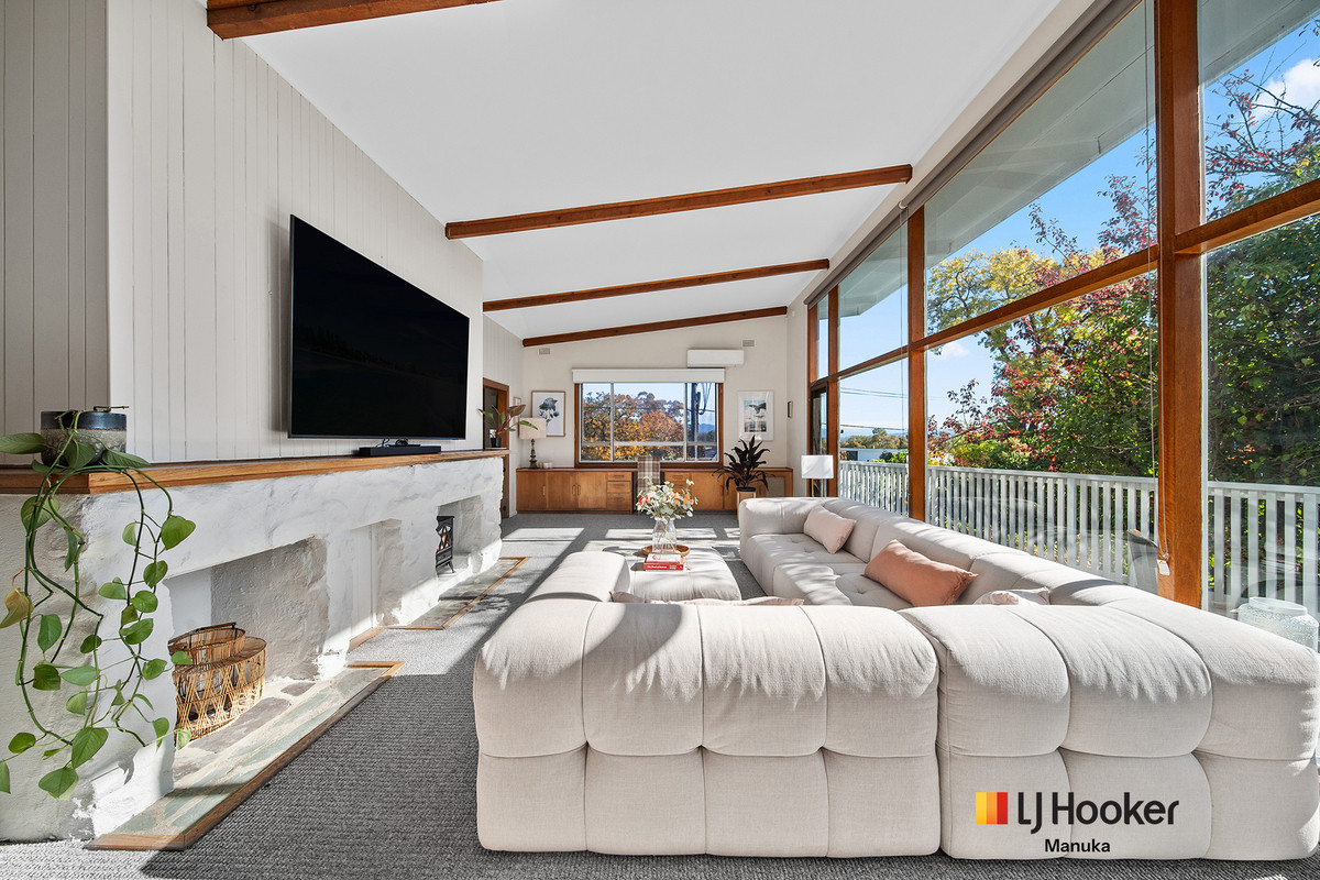 46 Fergusson Crescent, Deakin, ACT 2600 - Image 9
