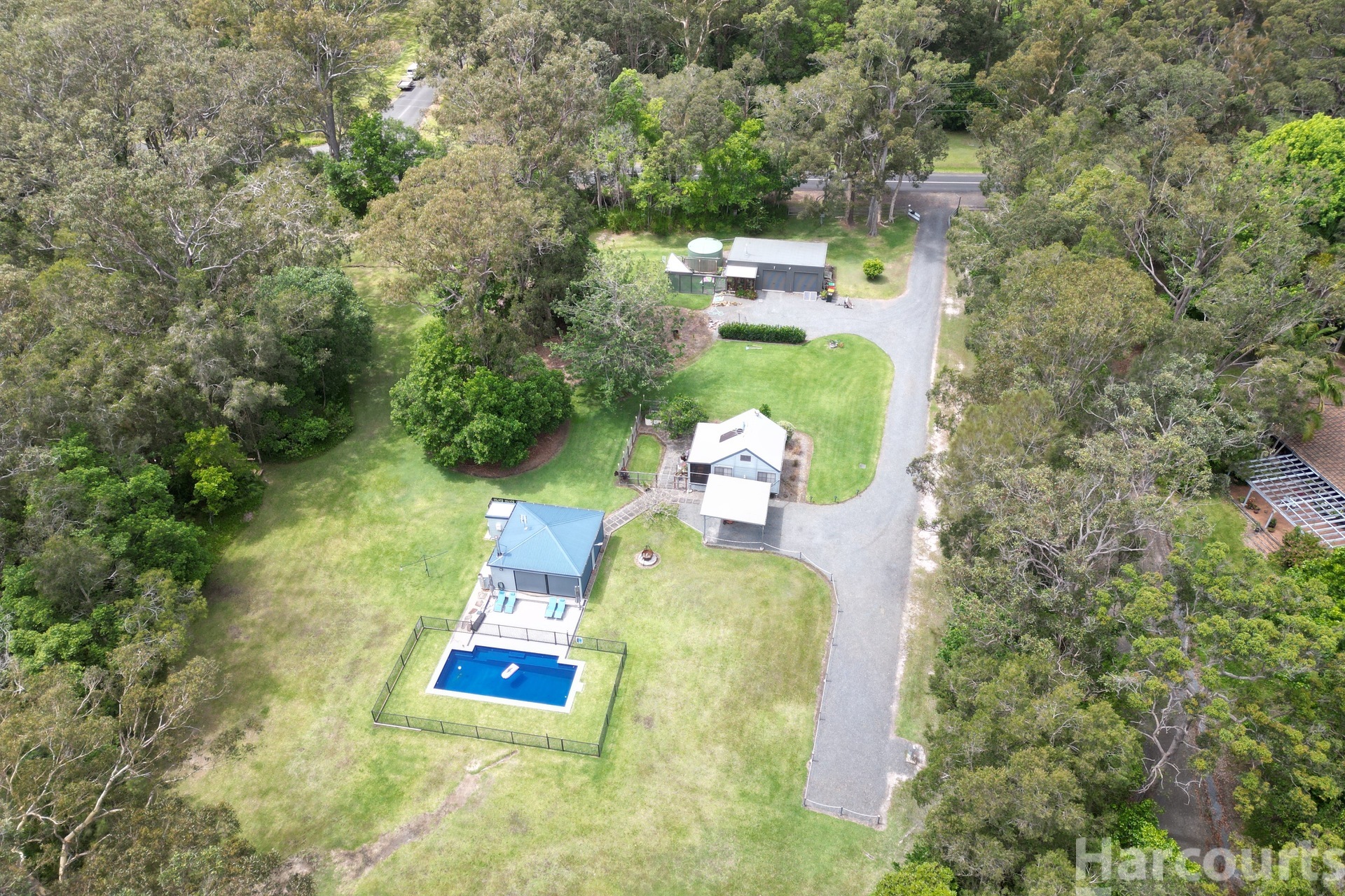 2-bedroom house at 245 Arakoon Road, Arakoon, NSW 2431, Kempsey, New South Wales