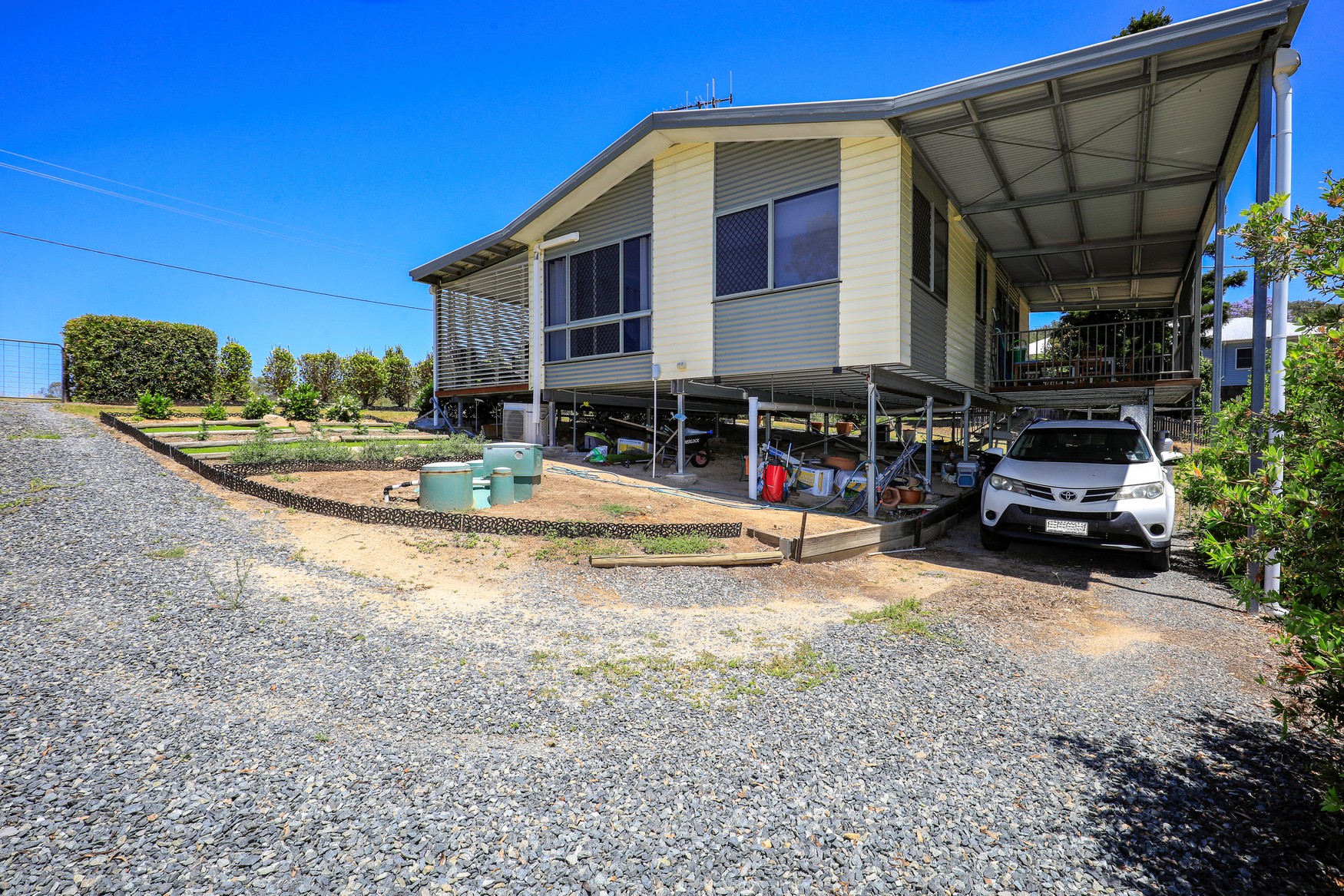 2-bedroom house at 24 Mason Street, Mount Perry, QLD 4671, North Burnett, Queensland