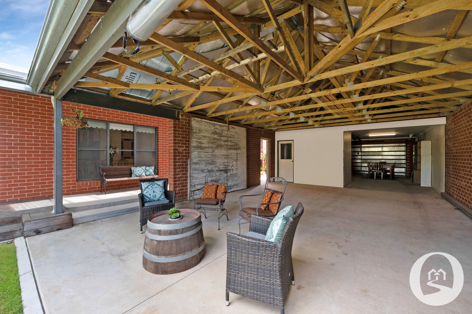 4-bedroom house at 40 GOYNES ROAD, Epsom VIC 3551, Greater Bendigo, Victoria