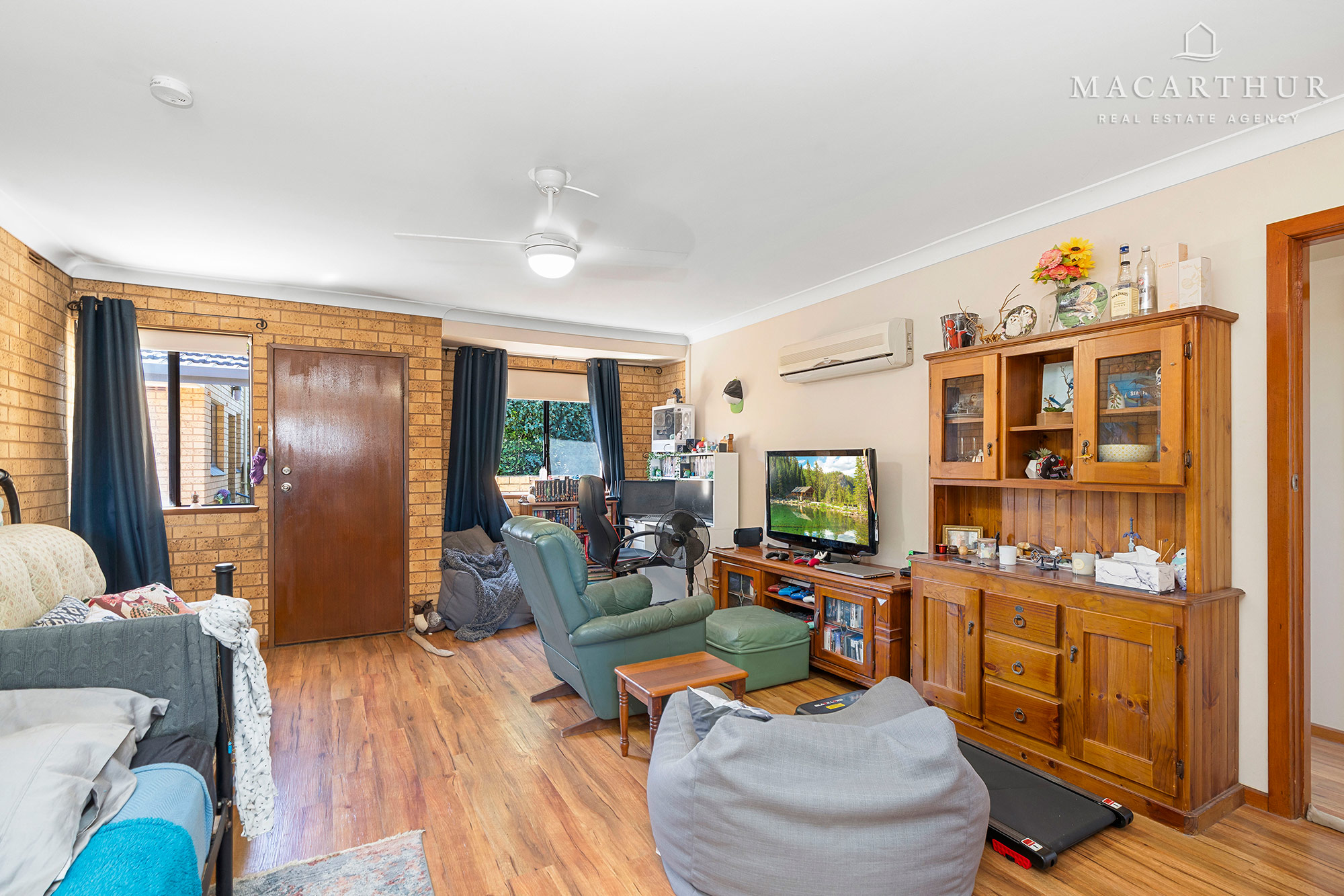 2-bedroom unit at 3/2 Vestey Street, Wagga Wagga, NSW 2650, Wagga Wagga, New South Wales