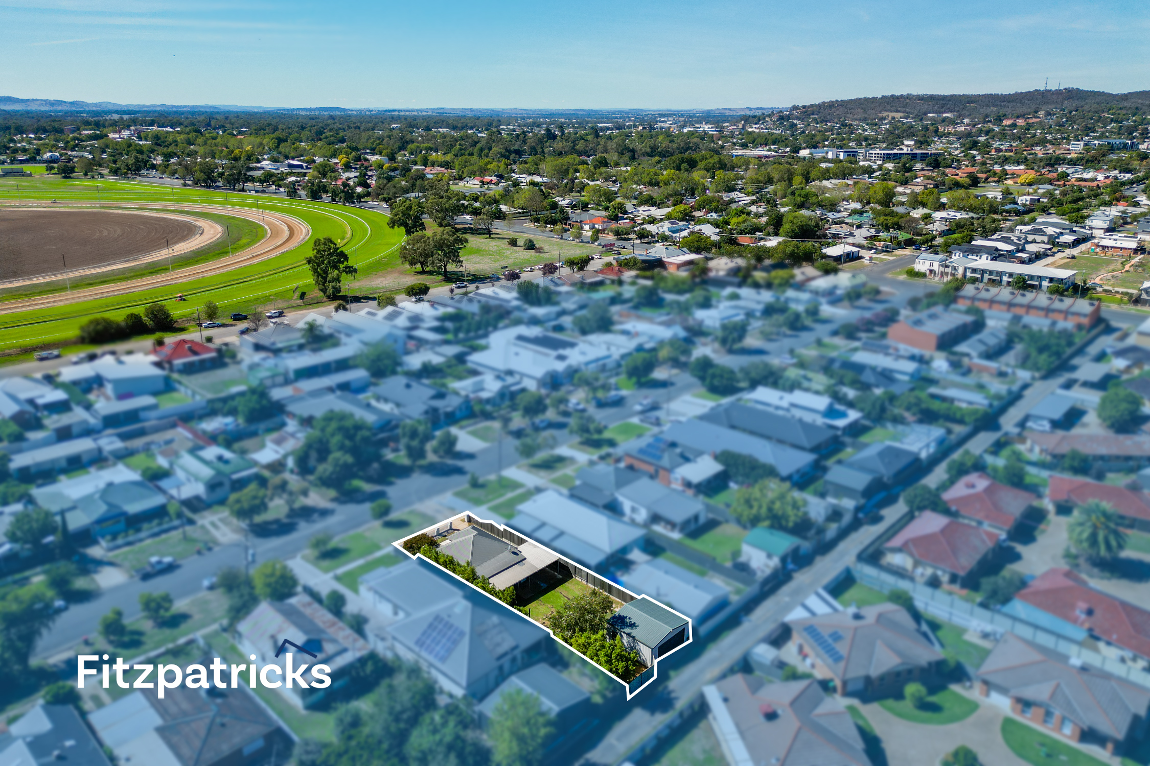 3-bedroom house at 32 EVANS STREET, Wagga Wagga NSW 2650, Wagga Wagga, New South Wales