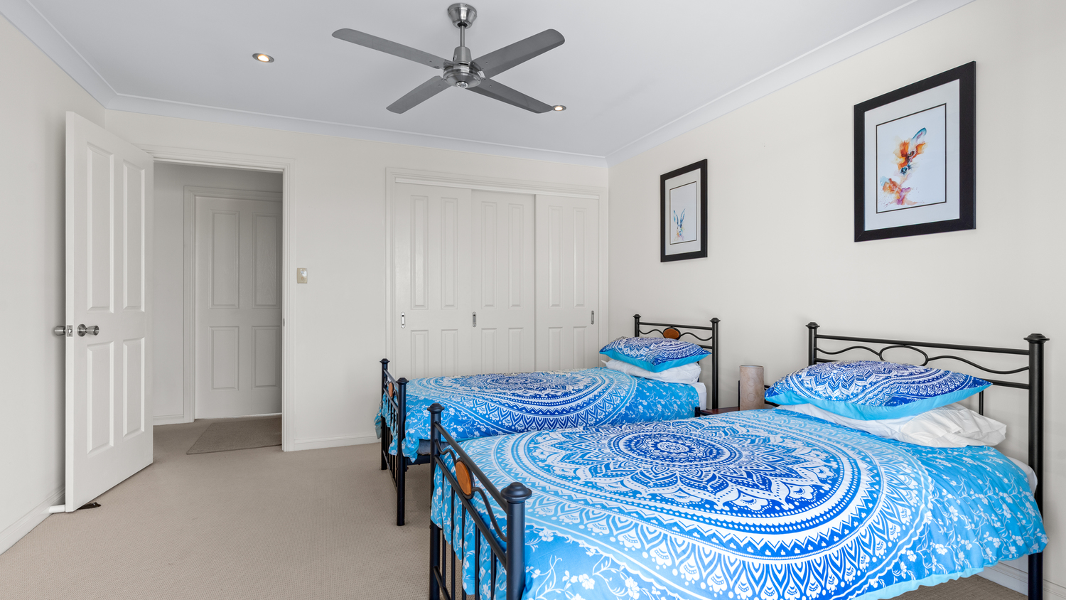 3-bedroom unit at 2 3 ULMARRA CLOSE, HARRINGTON NSW 2427, Mid-Coast, New South Wales