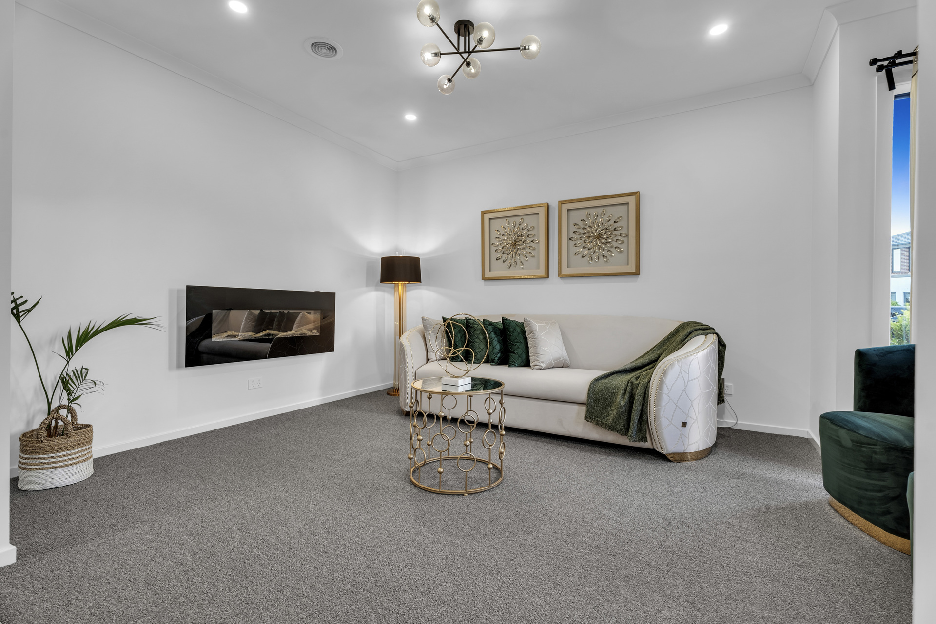 122 SILVERWATTLE DRIVE, Lyndhurst VIC 3975 - Image 5