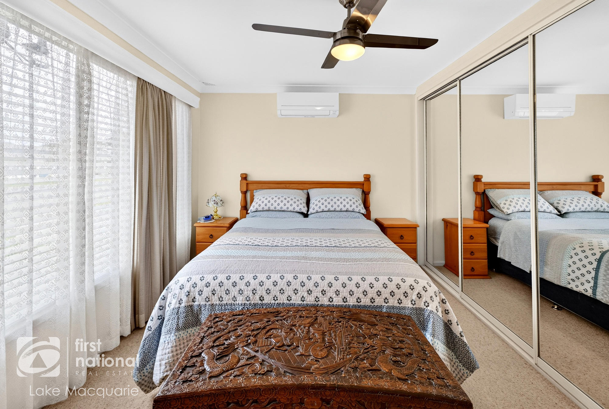 3-bedroom house at 16 Campbell Street, Warners Bay NSW 2282, Lake Macquarie, New South Wales