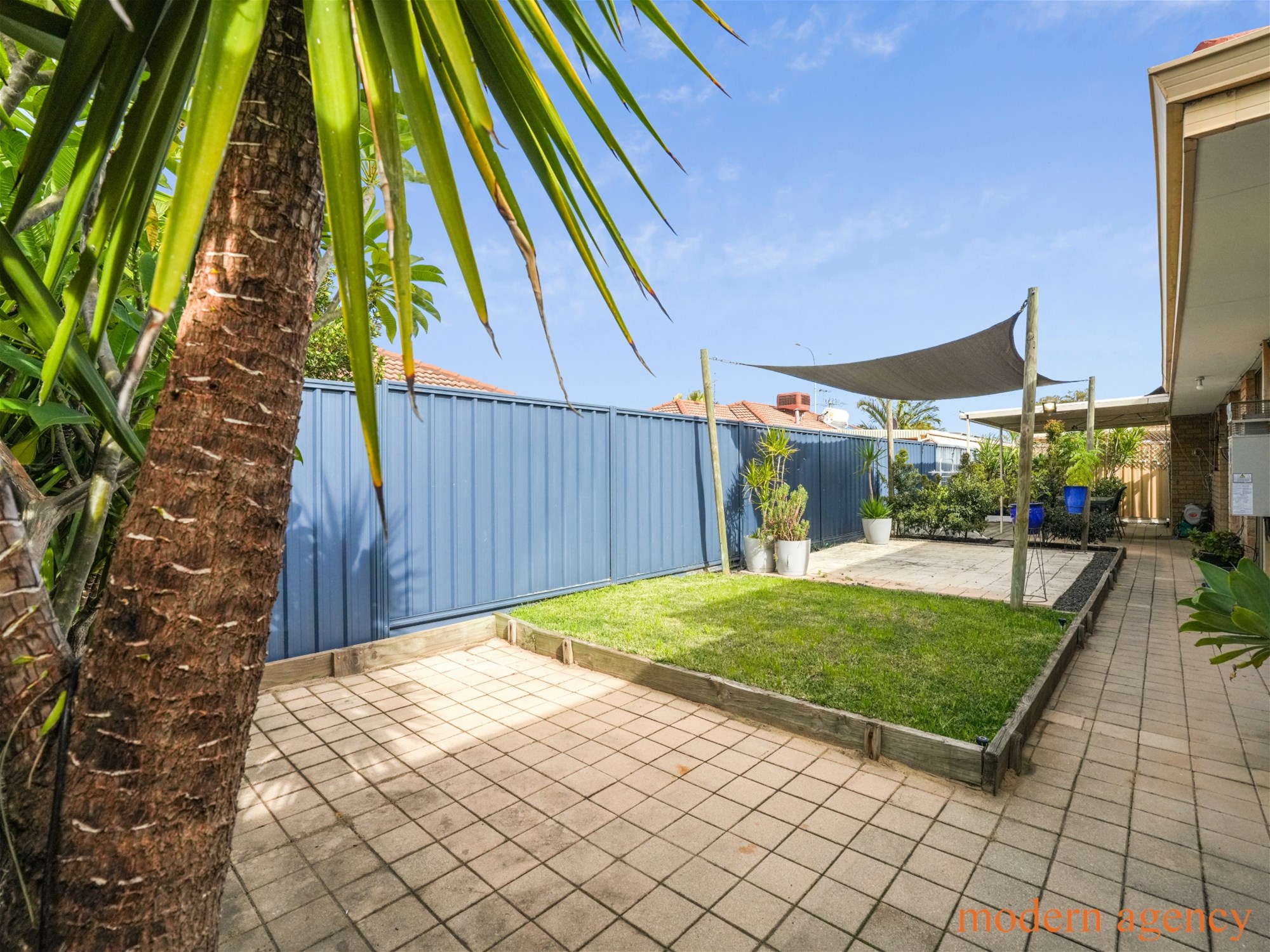 4-bedroom unit at 2 23 QUARRAM WAY, GOSNELLS WA 6110, Gosnells, Western Australia