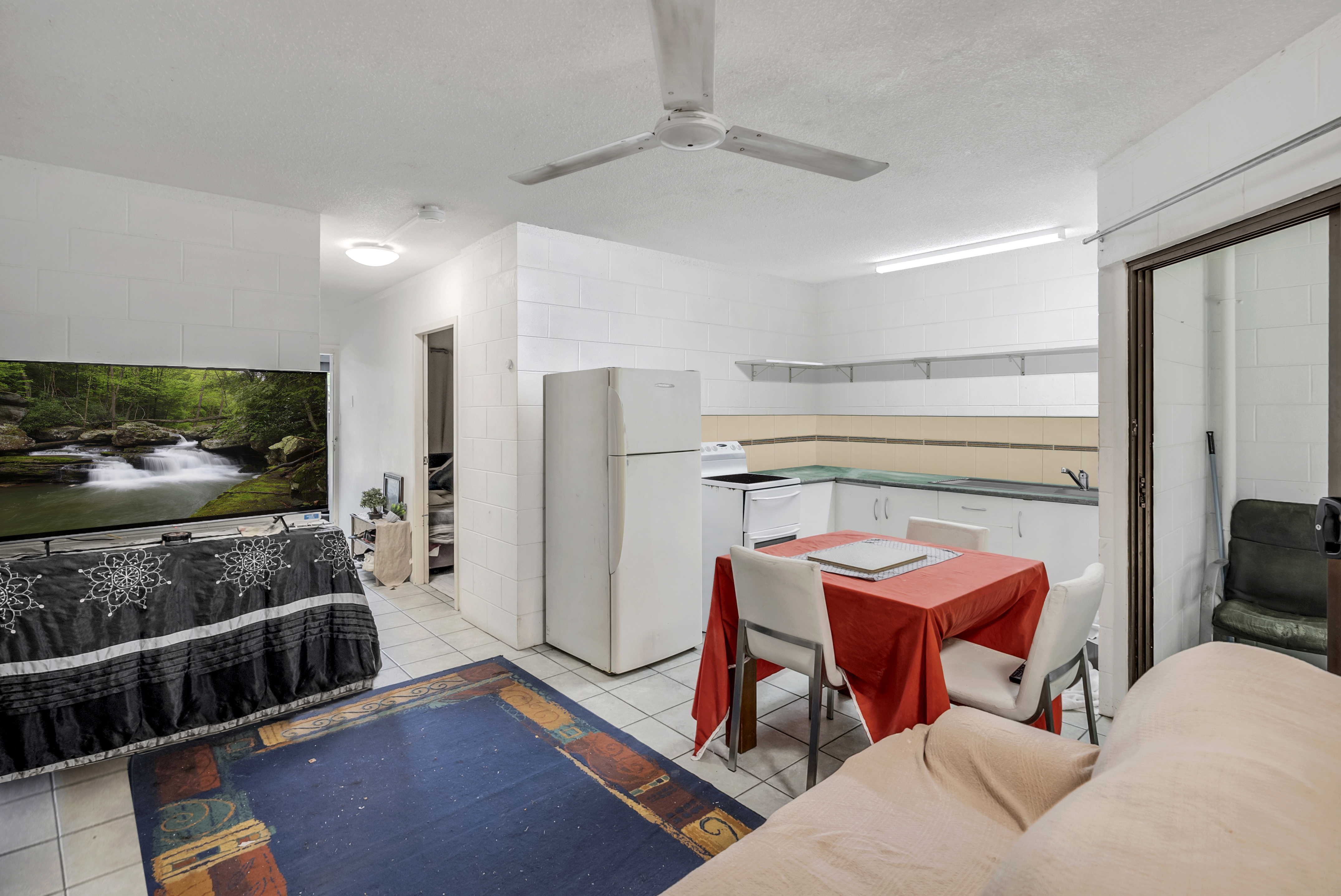 1-bedroom unit at 8/40-42 Moody Street, Manoora, Qld, 4870, Cairns, Queensland