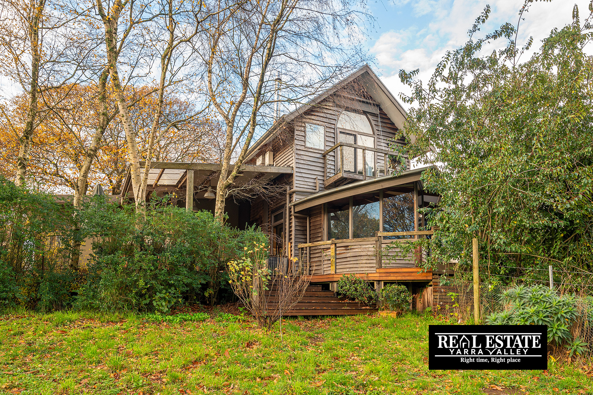6-bedroom house at 117 Spraggs Road, Toolangi, VIC 3777, Yarra Ranges, Victoria