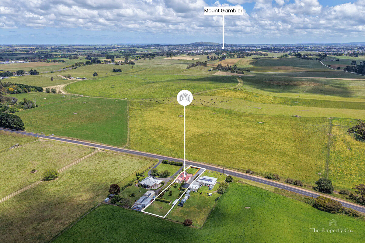 3-bedroom house at 6077 Glenelg Highway, Glenburnie, Sa, 5291, Grant, South Australia