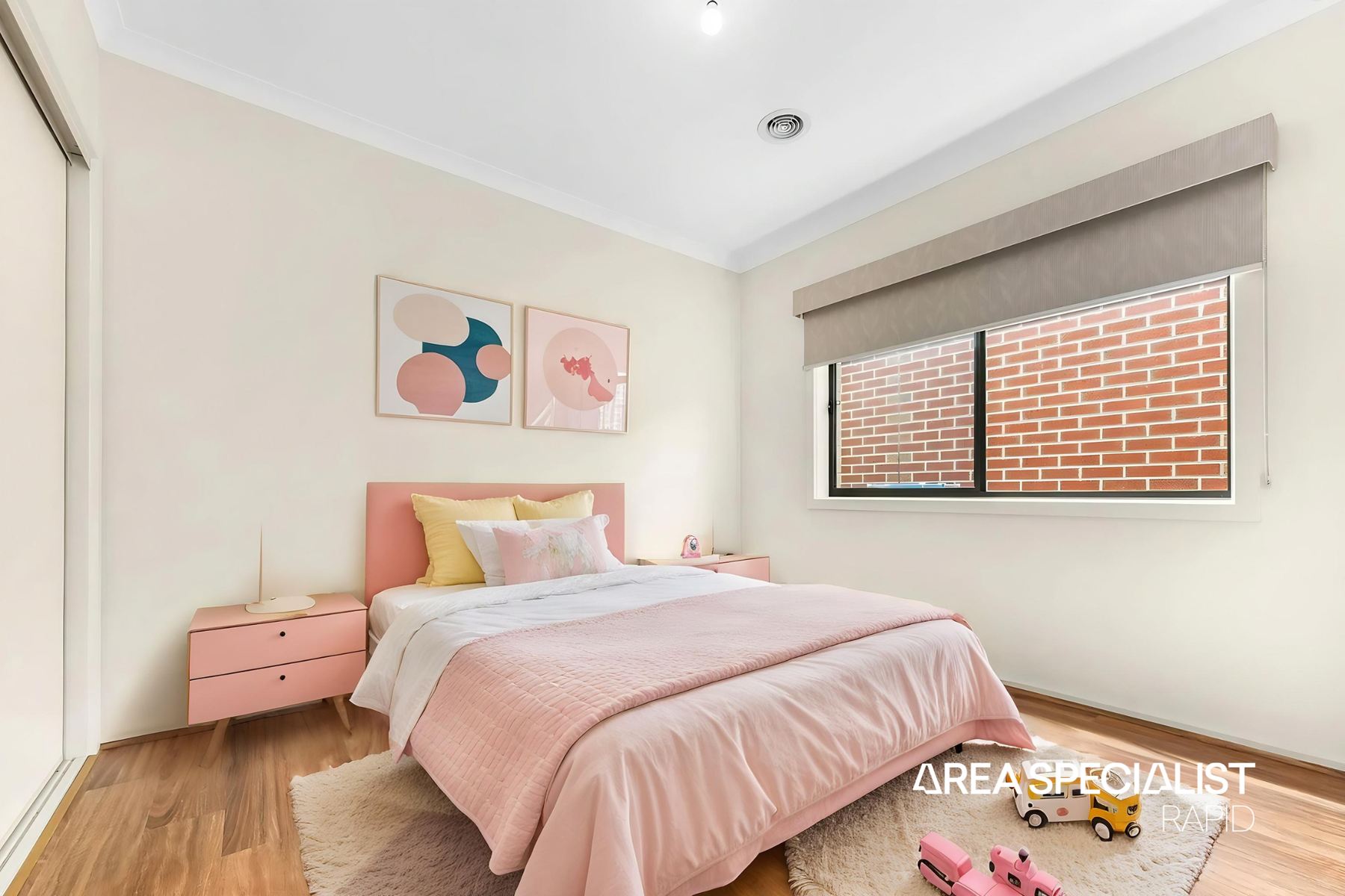 66 HIGHMOUNT DRIVE, Hampton Park VIC 3976 - Image 8