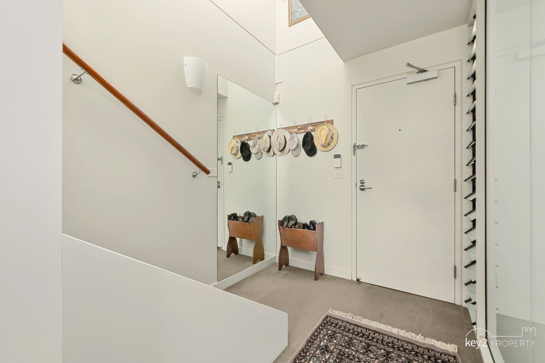 2-bedroom unit at 7/135-143 Paterson Street, Launceston, Tas, 7250, Launceston, Tasmania