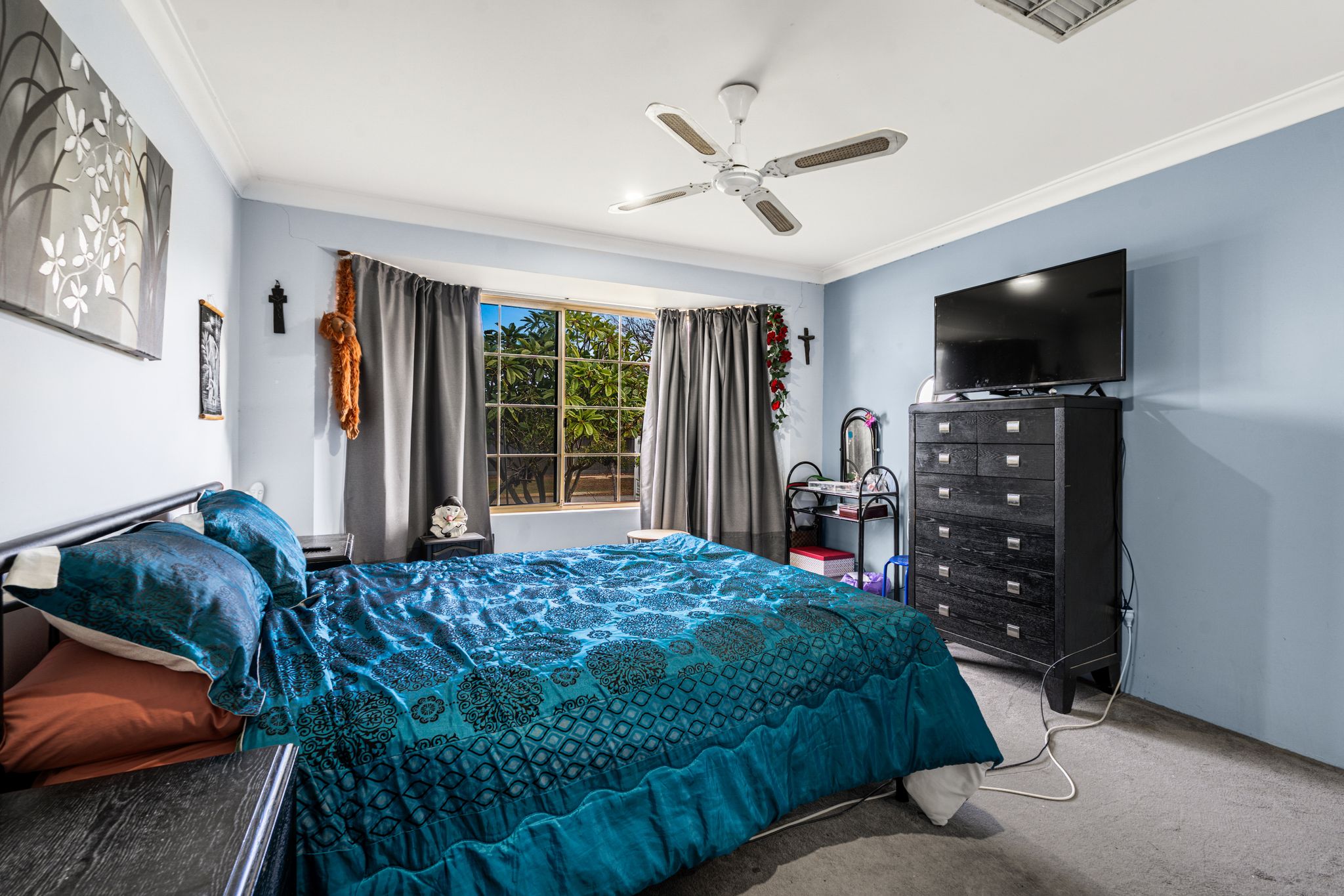 4-bedroom house at 33 ROSEHEATH BOULEVARD, Kiara WA 6054, Swan, Western Australia