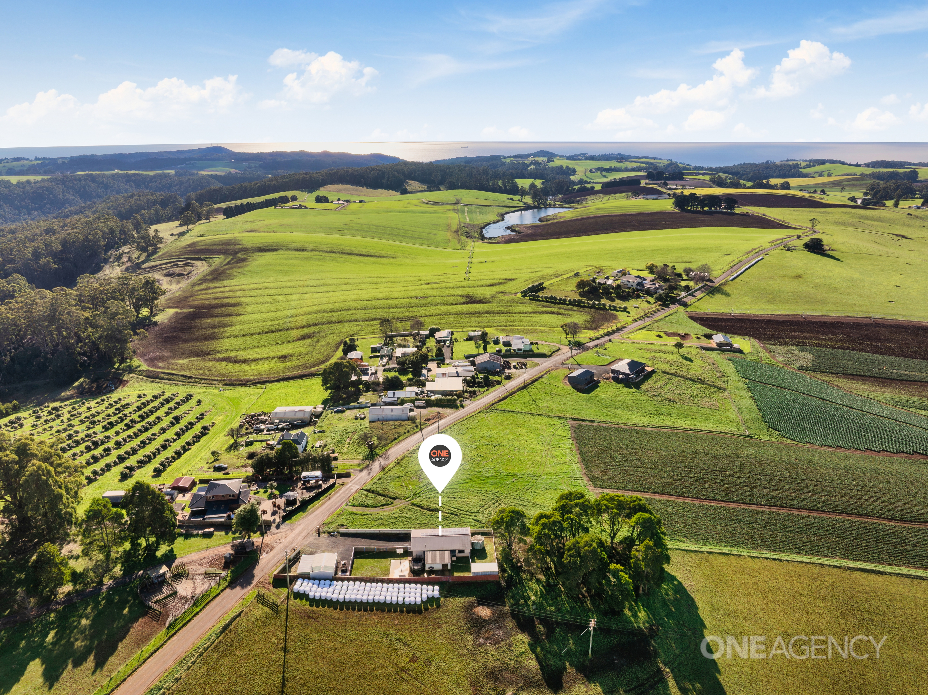 4-bedroom house at 785 Cuprona Road, Cuprona, TAS 7316, Central Coast (Tas.), Tasmania