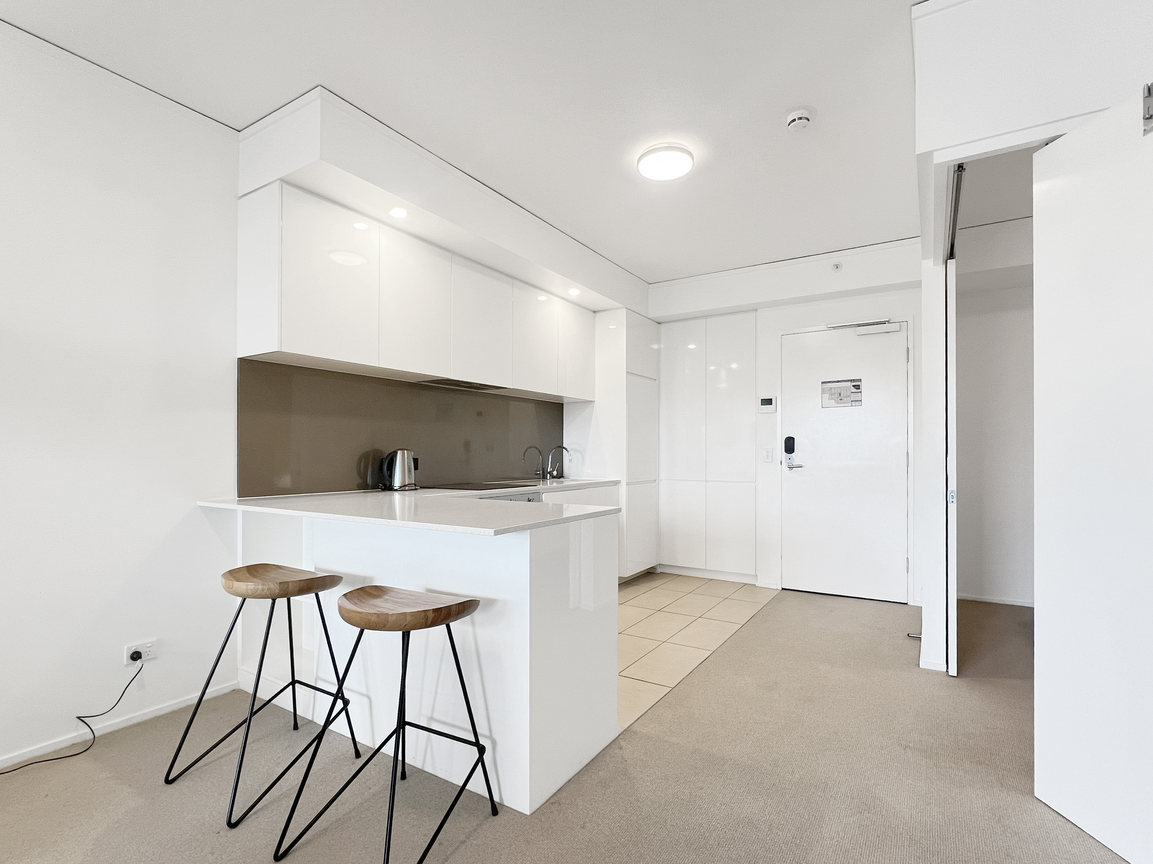 409/510 St Pauls Terrace, Bowen Hills, Qld, 4006 - Image 4