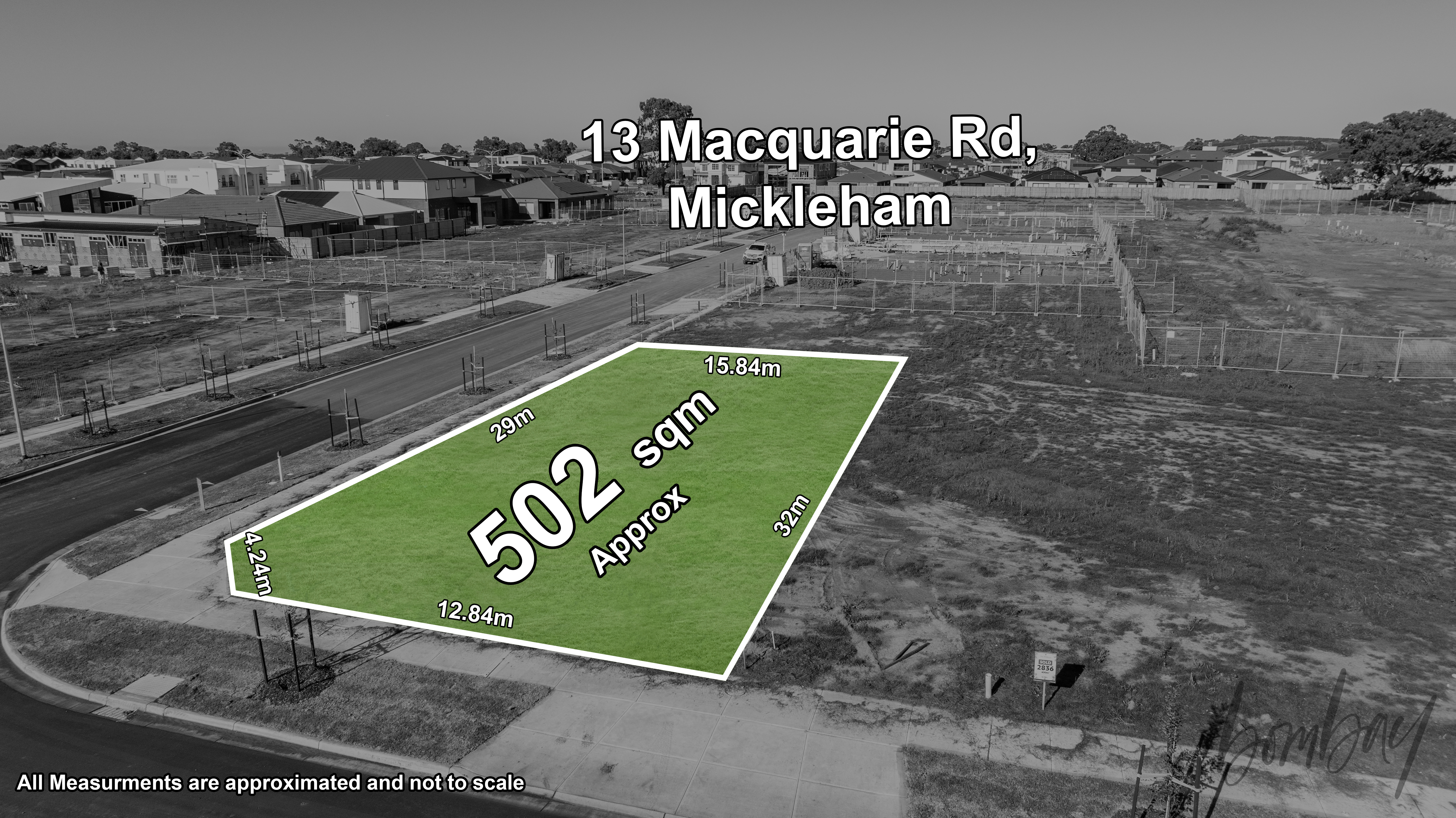 13 Macquarie Road, Mickleham, Vic, 3064 - Image 1