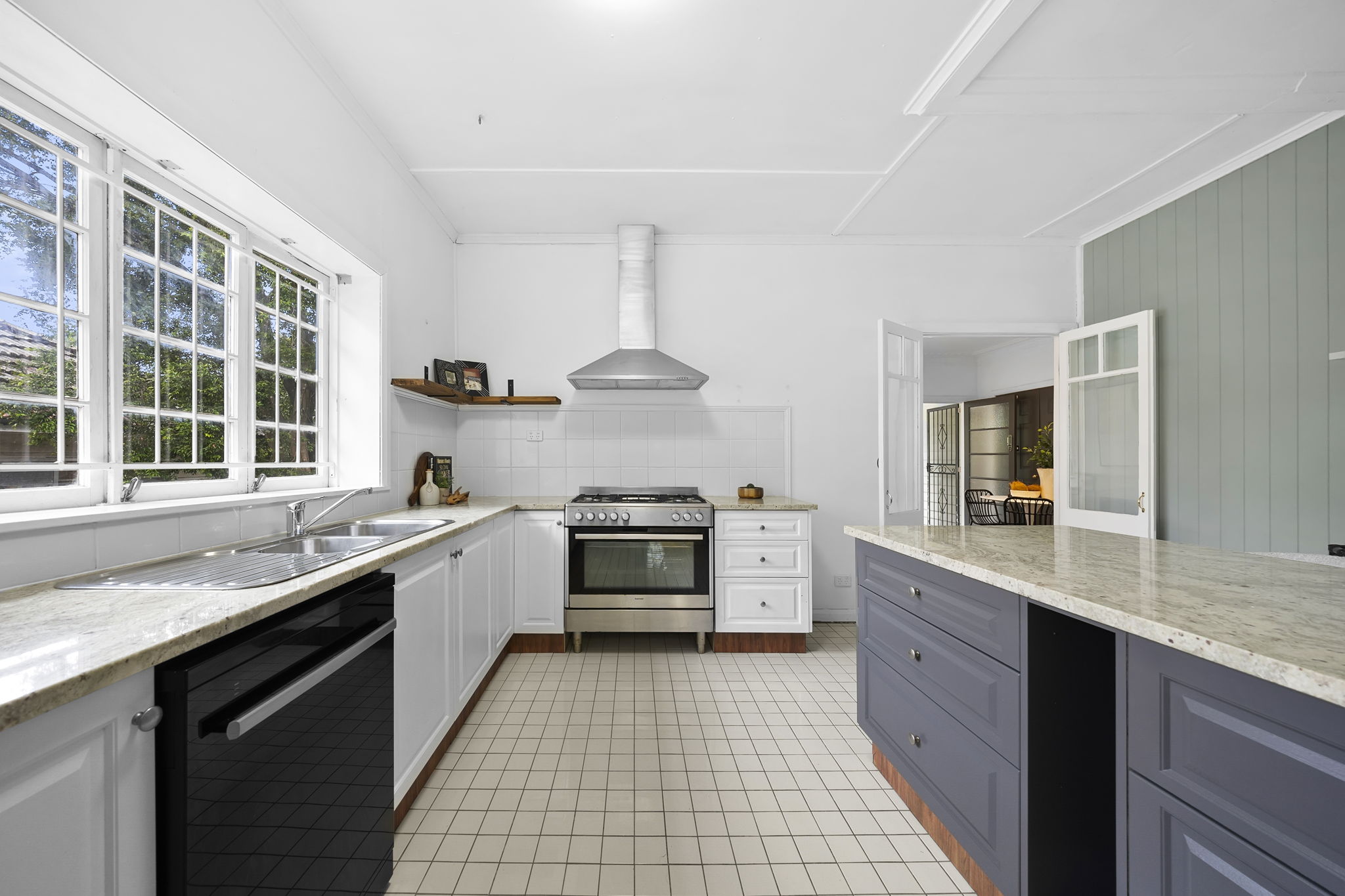 5 MITTAGONG STREET, Enoggera QLD 4051 - Image 2