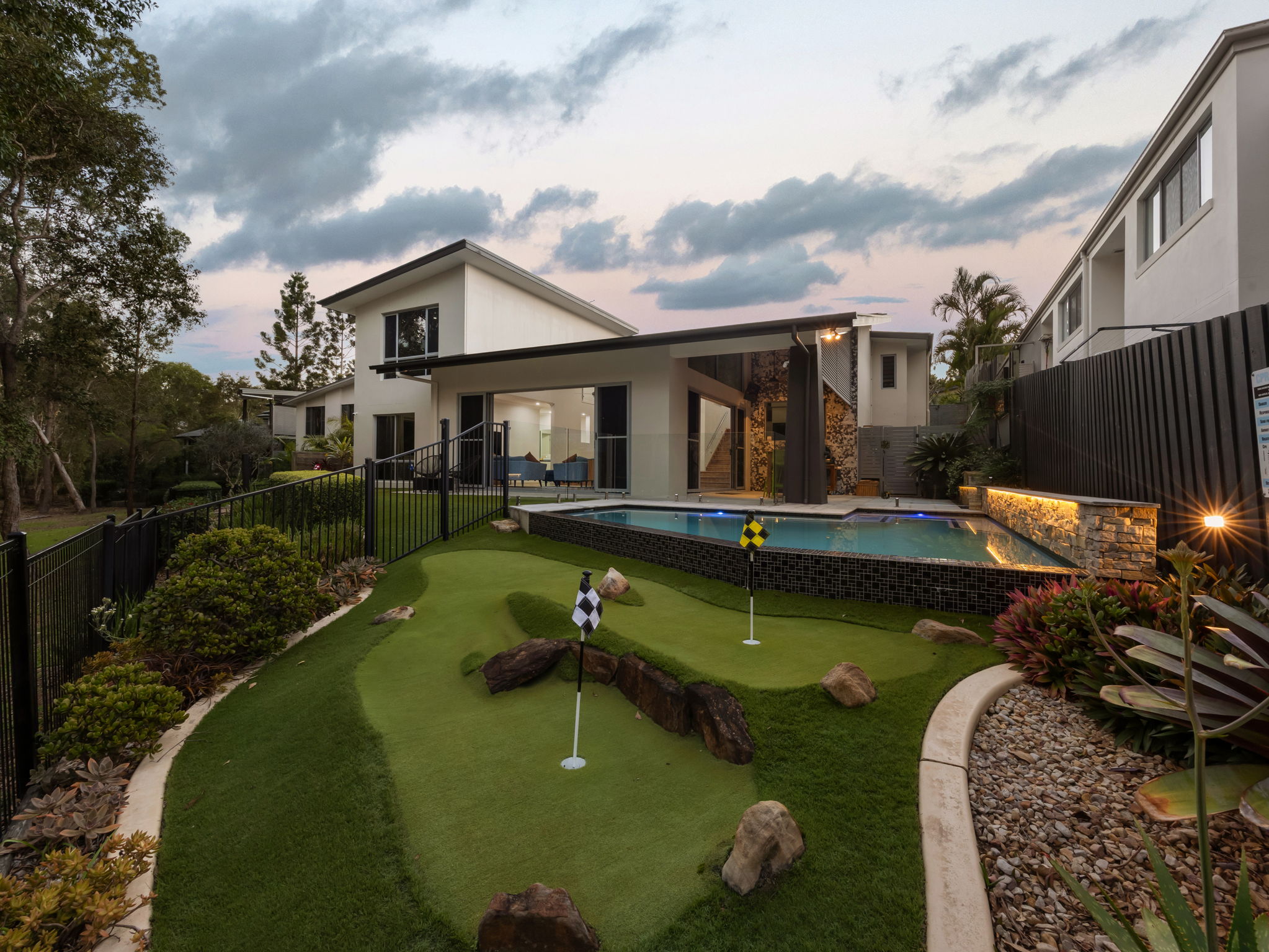71 BIRCHWOOD CRESCENT, Brookwater QLD 4300 - Image 1