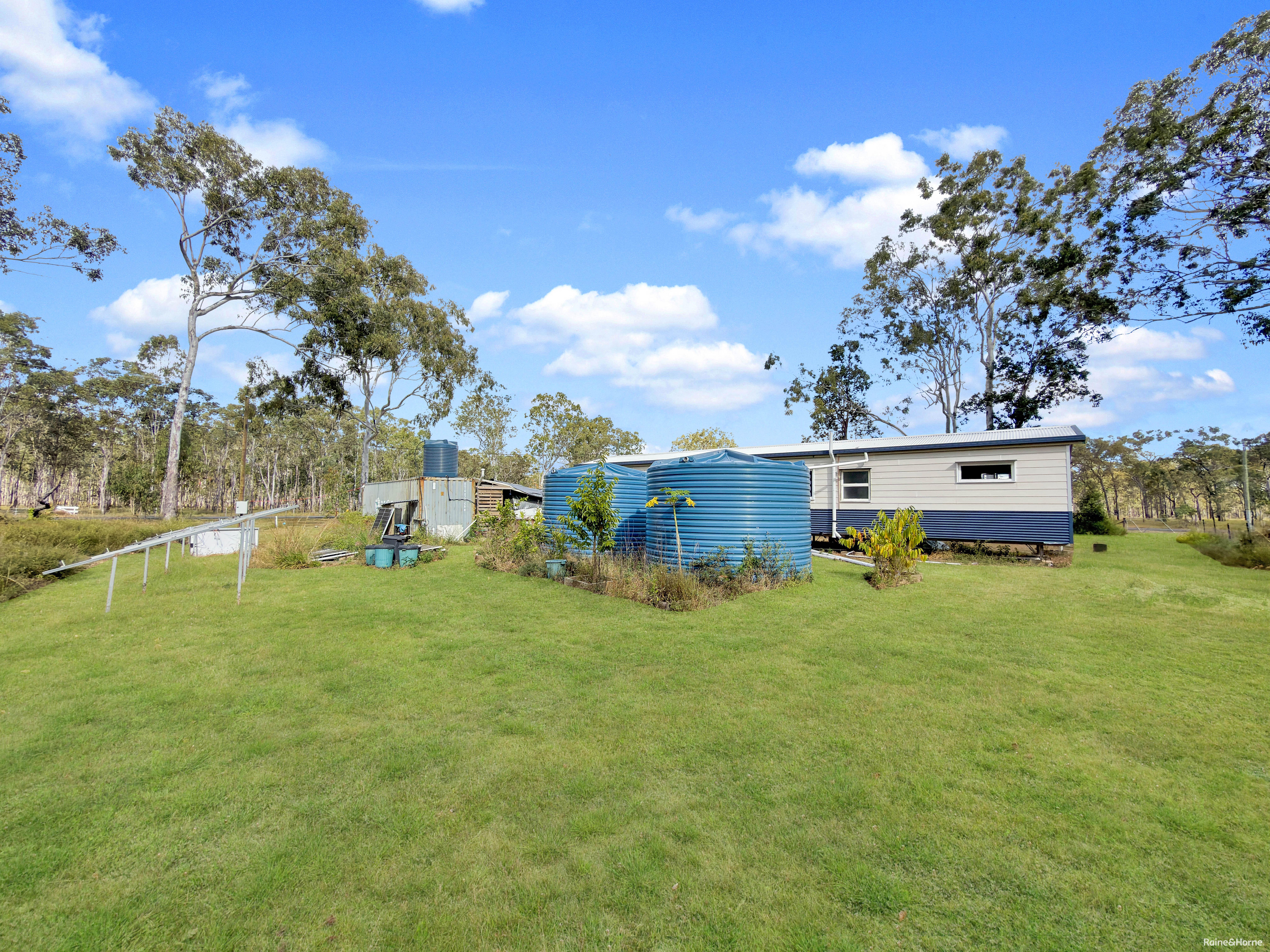 2-bedroom house at 79 Dalrymple Drive, Millstream, QLD 4888, Tablelands, Queensland