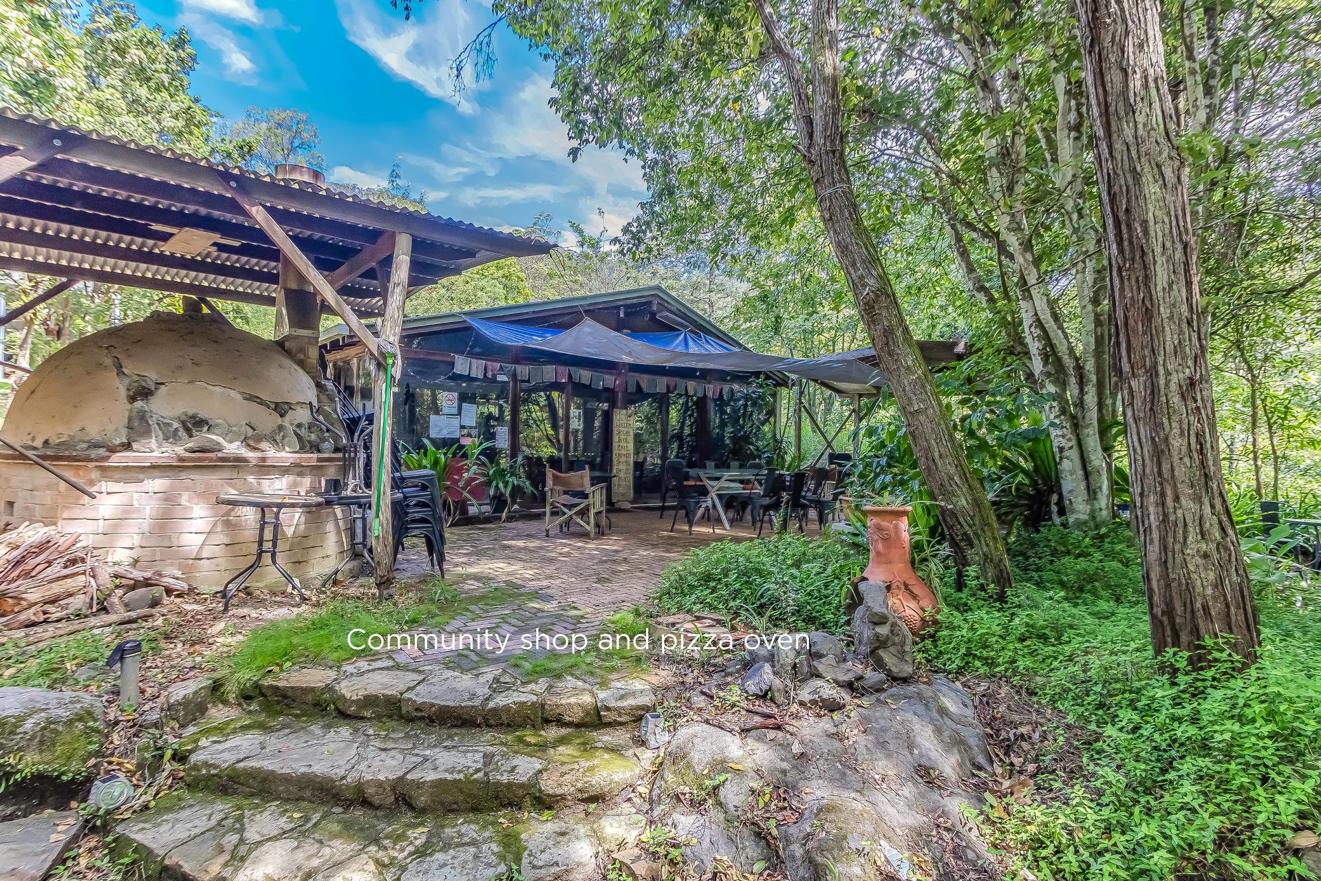 3-bedroom house at 115/265 Martin Road, Larnook, Nsw, 2480, Lismore, New South Wales