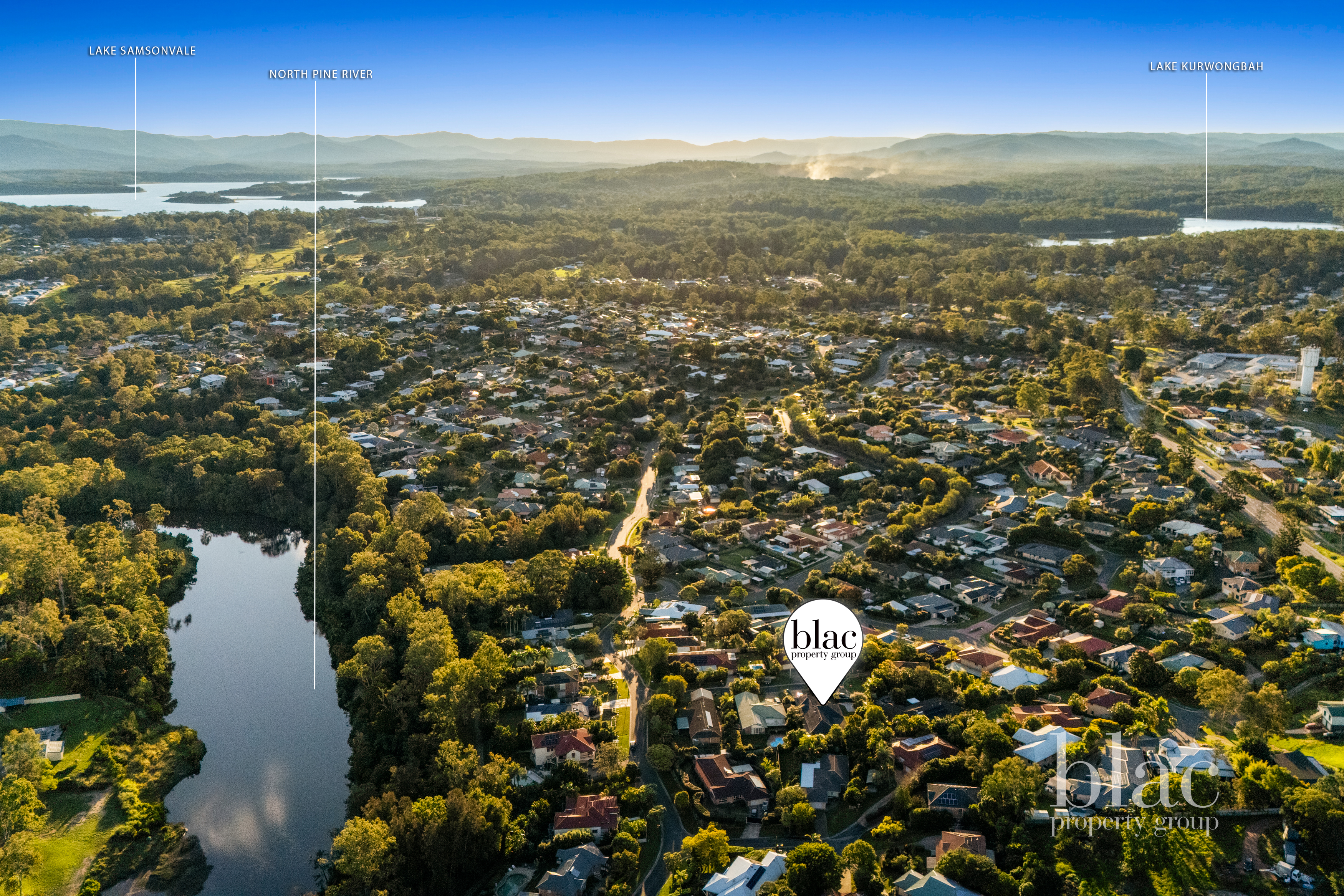 4-bedroom house at 6 Eager Court, Petrie, QLD 4502, Moreton Bay, Queensland