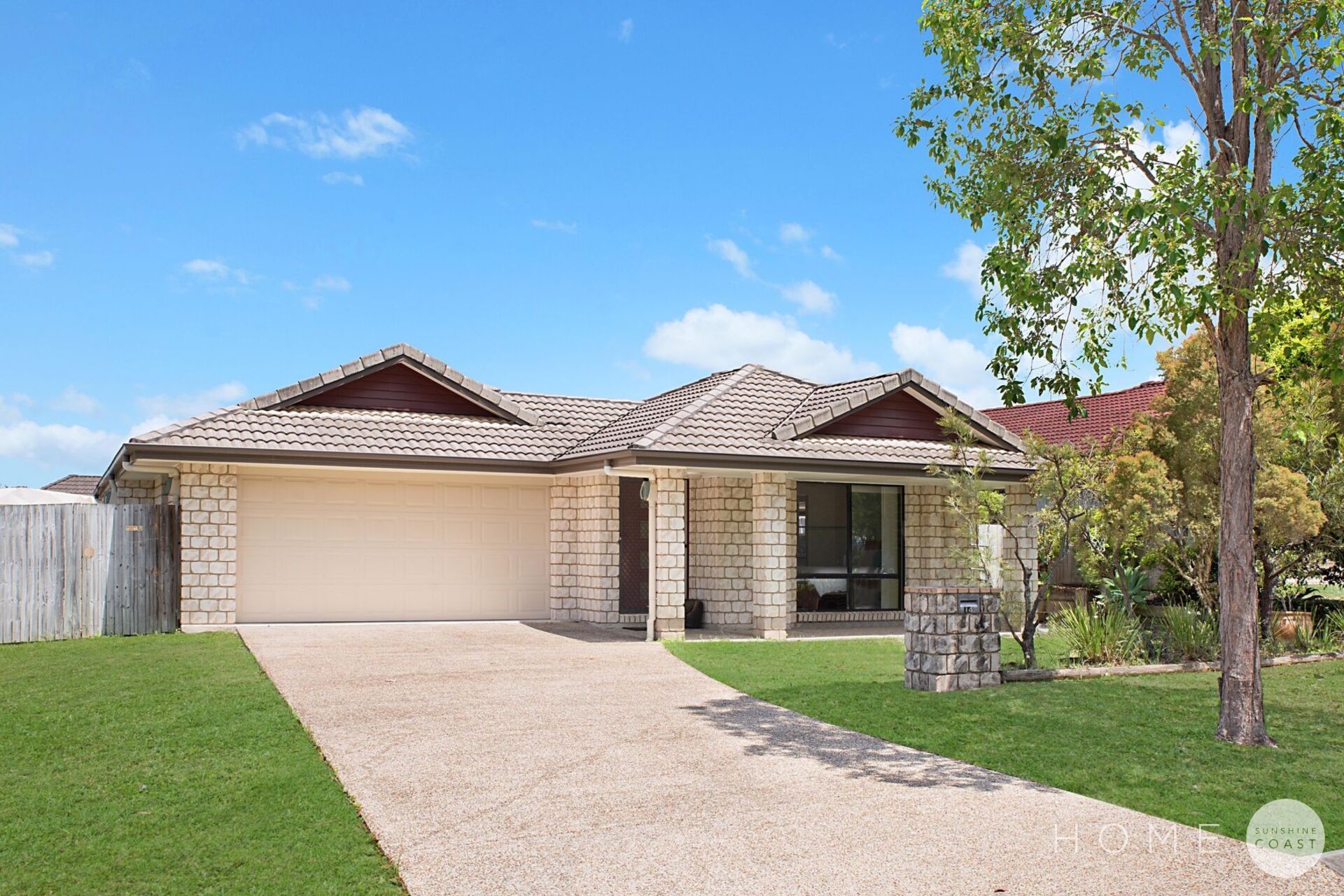 4-bedroom house at 14 GREENVIEW AVENUE, Beerwah QLD 4519, Sunshine Coast, Queensland