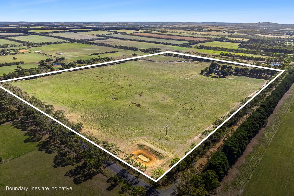4-bedroom house at 120 Flaxbournes Road, Paraparap, VIC 3240, Surf Coast, Victoria