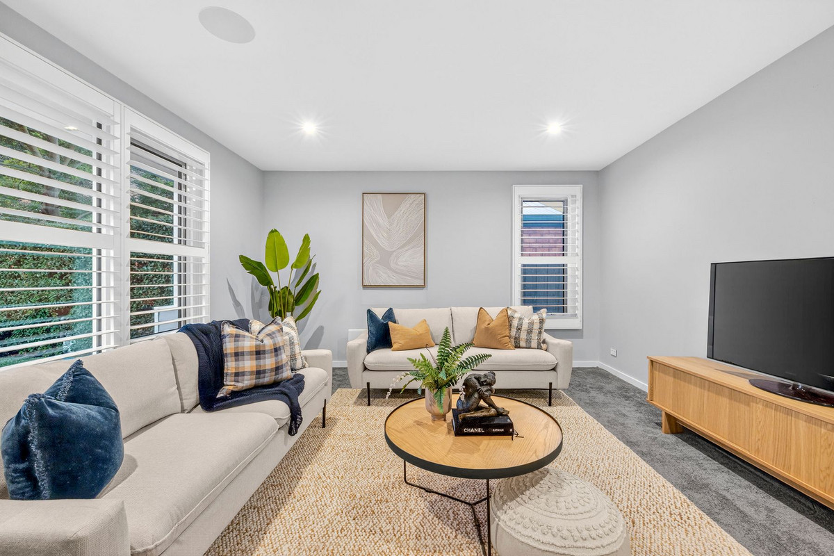 4-bedroom house at 25 COWRIE ROAD, Torquay VIC 3228, Surf Coast, Victoria