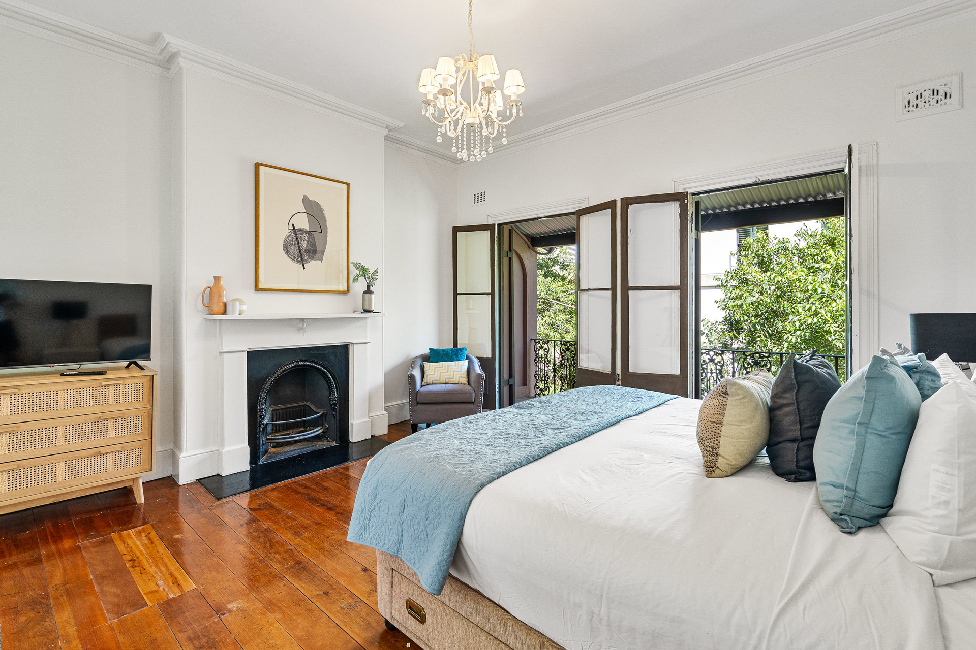 4-bedroom house at 84 Kent Street, Millers Point, NSW 2000, , New South Wales