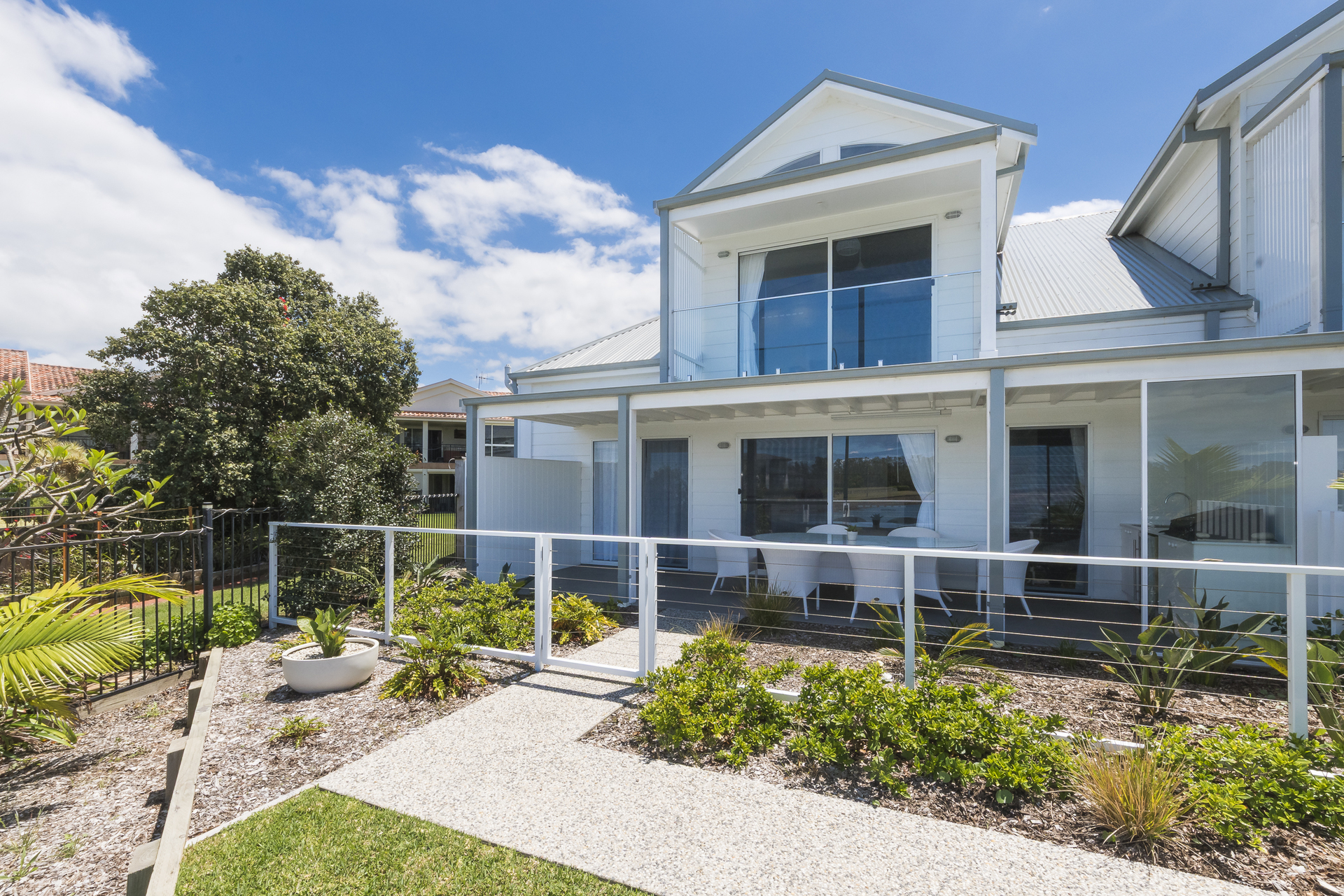 3-bedroom unit at 8/8-10 Electra Parade, Harrington, NSW 2427, Mid-Coast, New South Wales