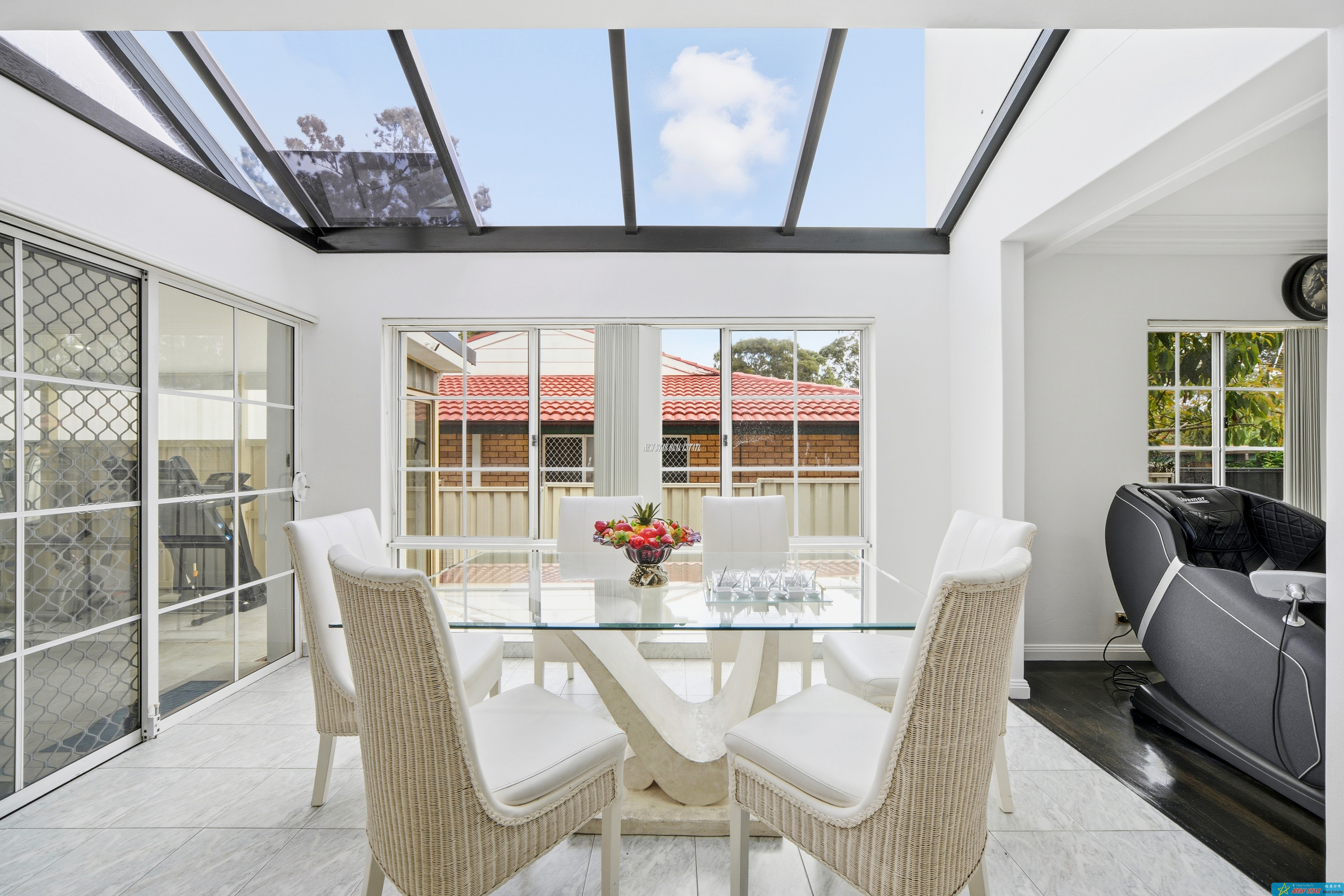 5-bedroom house at 191 EPSOM ROAD, Chipping Norton NSW 2170, , New South Wales