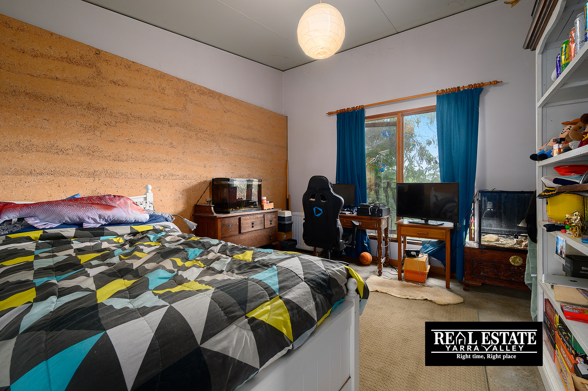6-bedroom house at 117 Spraggs Road, Toolangi, VIC 3777, Yarra Ranges, Victoria
