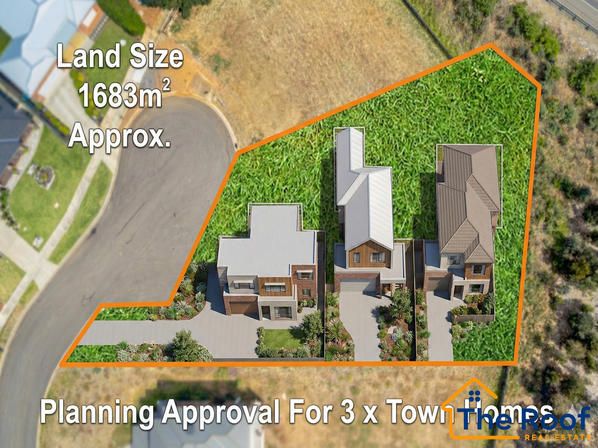 46 MCCULLAGH STREET, Bacchus Marsh VIC 3340 - Image 1